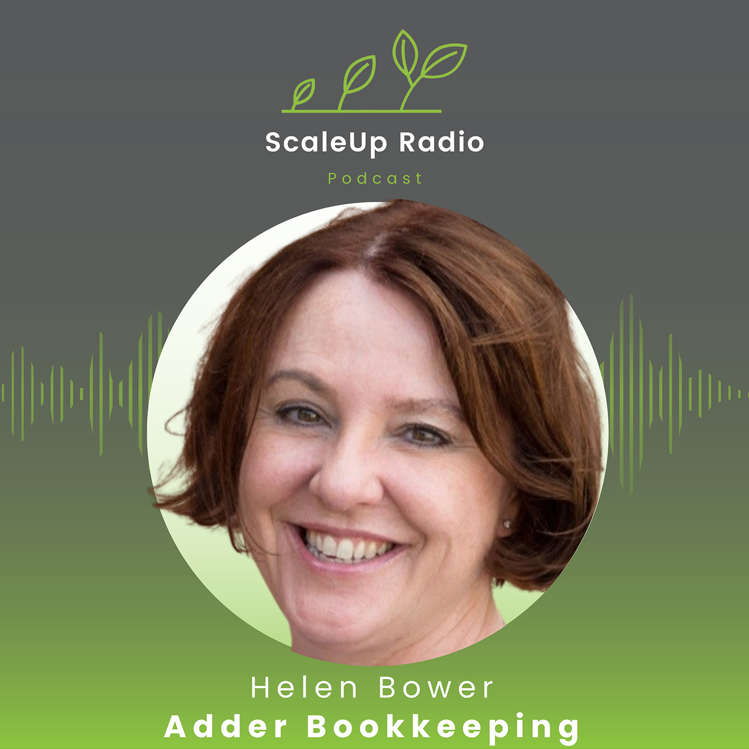 Episode #531 - Getting Creative In The Financial Space To Create A Successful Team - with Helen Bower