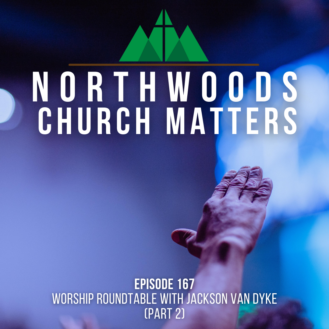 NorthWoods Church Matters