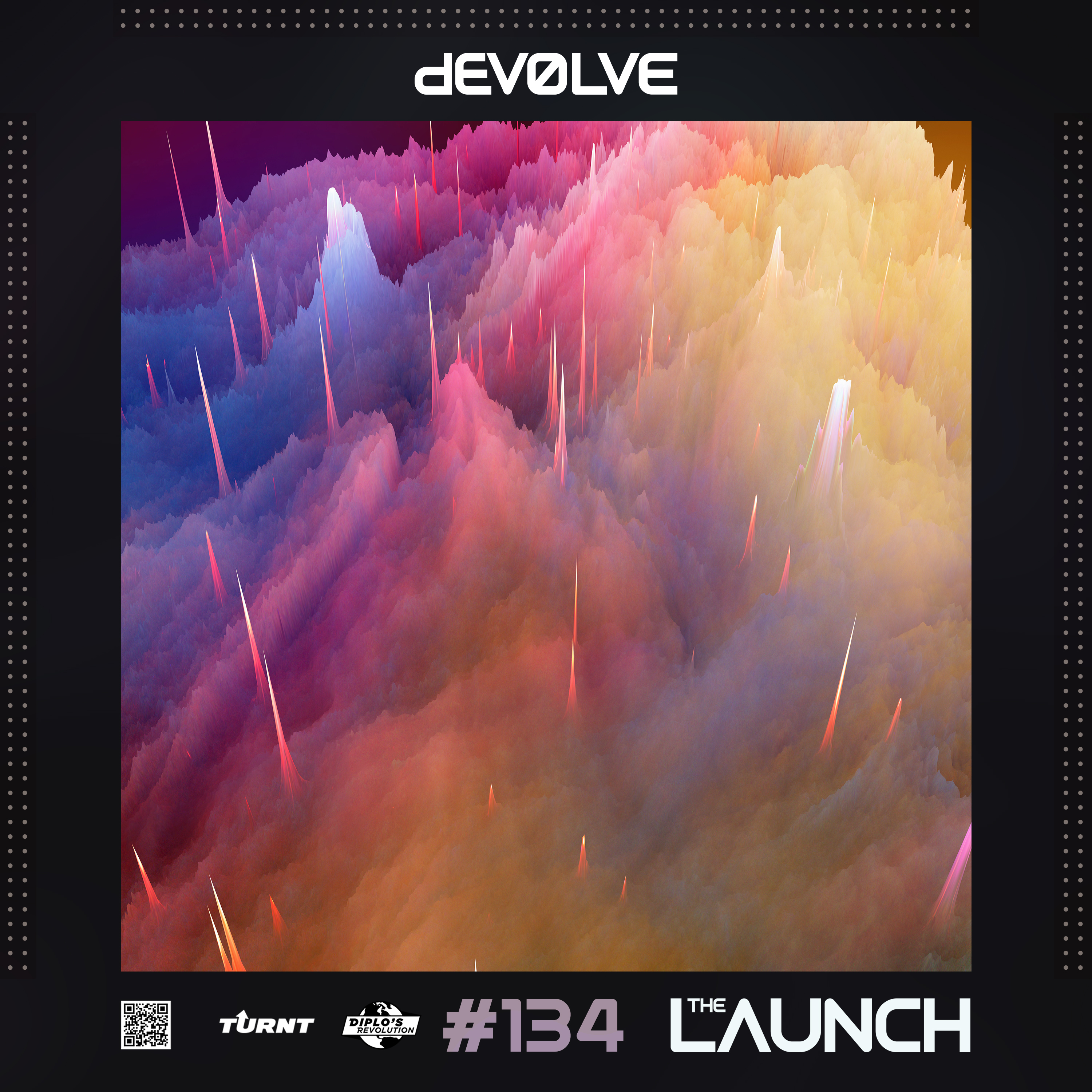 The Launch