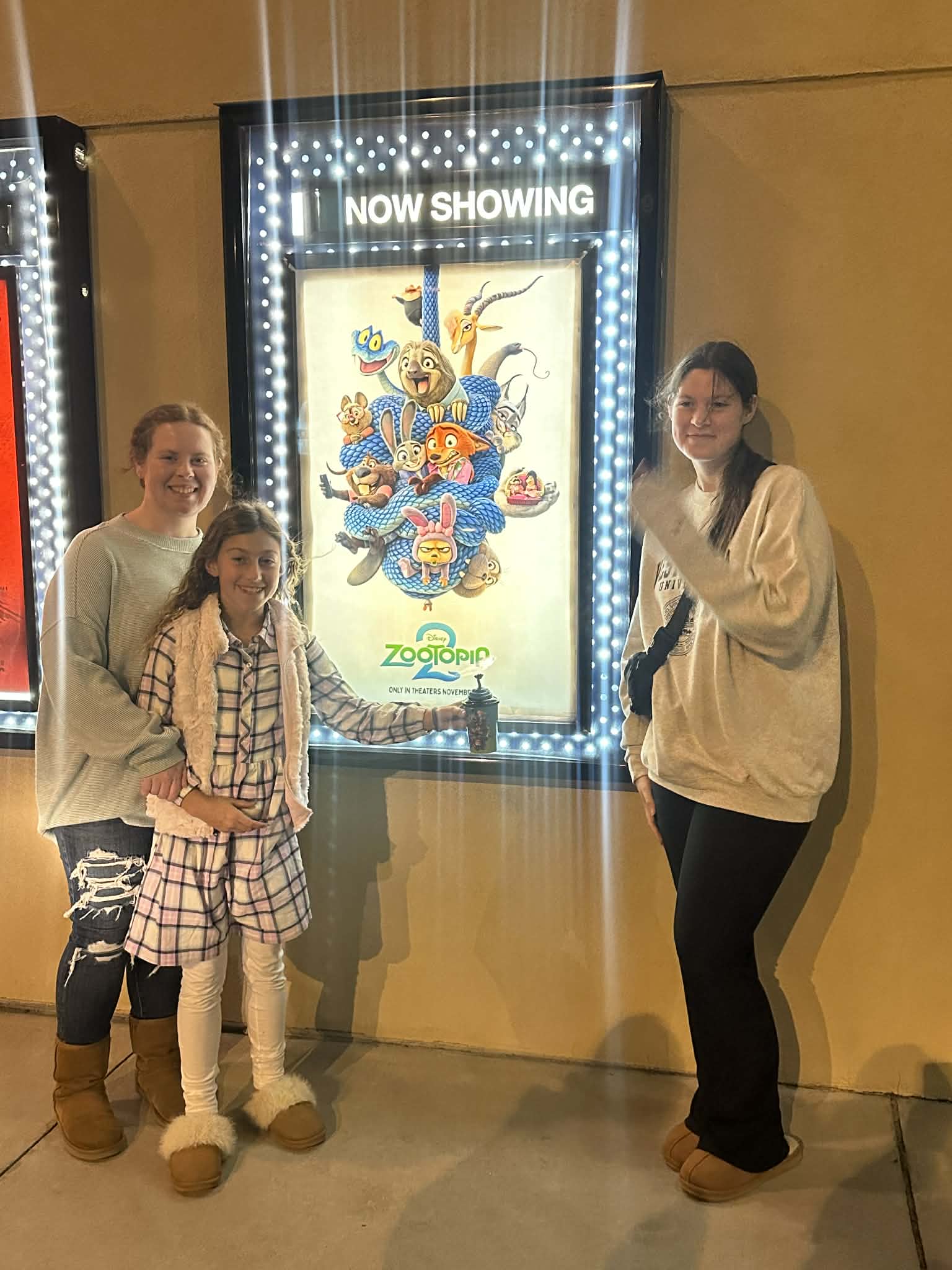 MTP 467: Spoiler-Free Movie Review: Zootopia 2