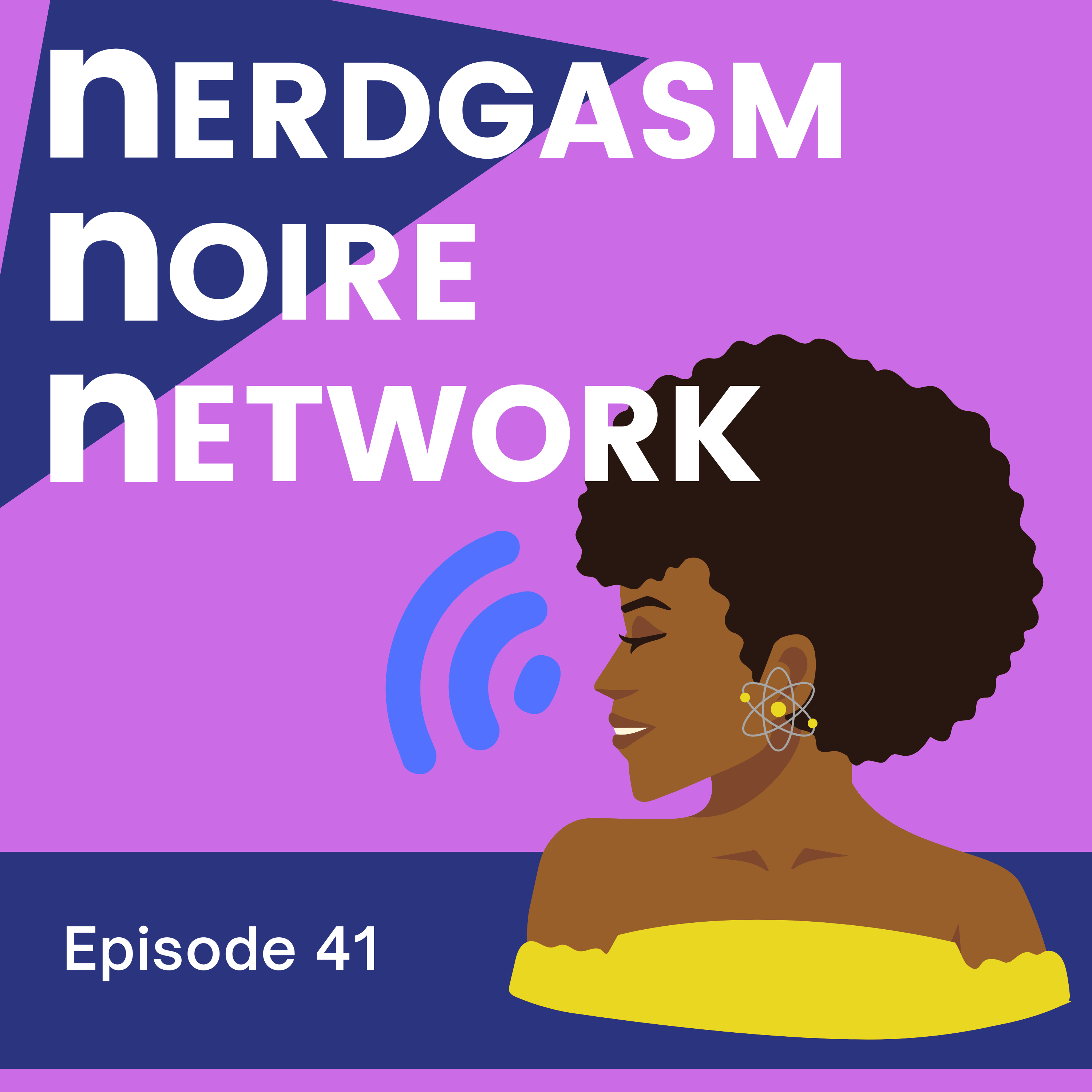 Nerdgasm Noire Network
