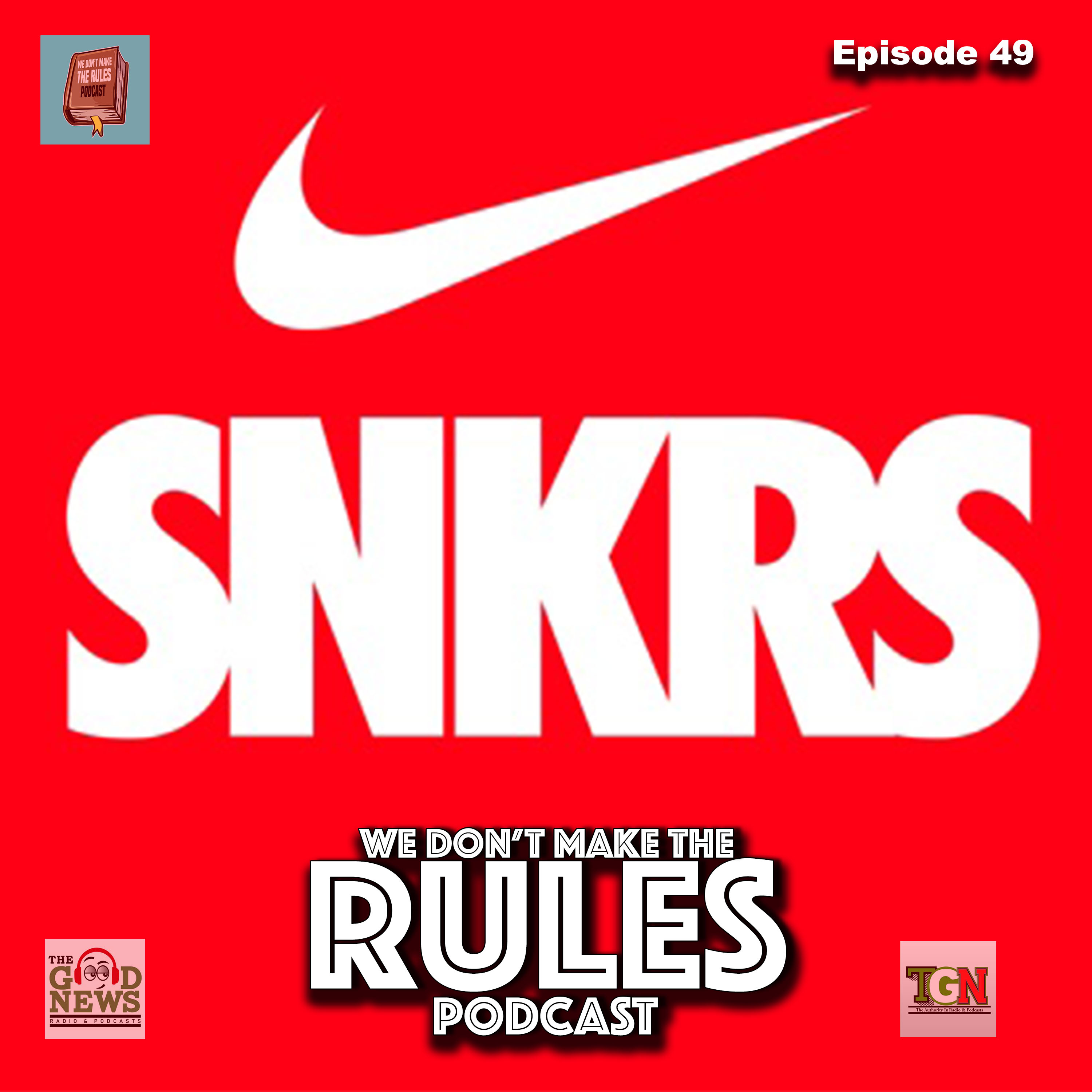 Episode 49: 