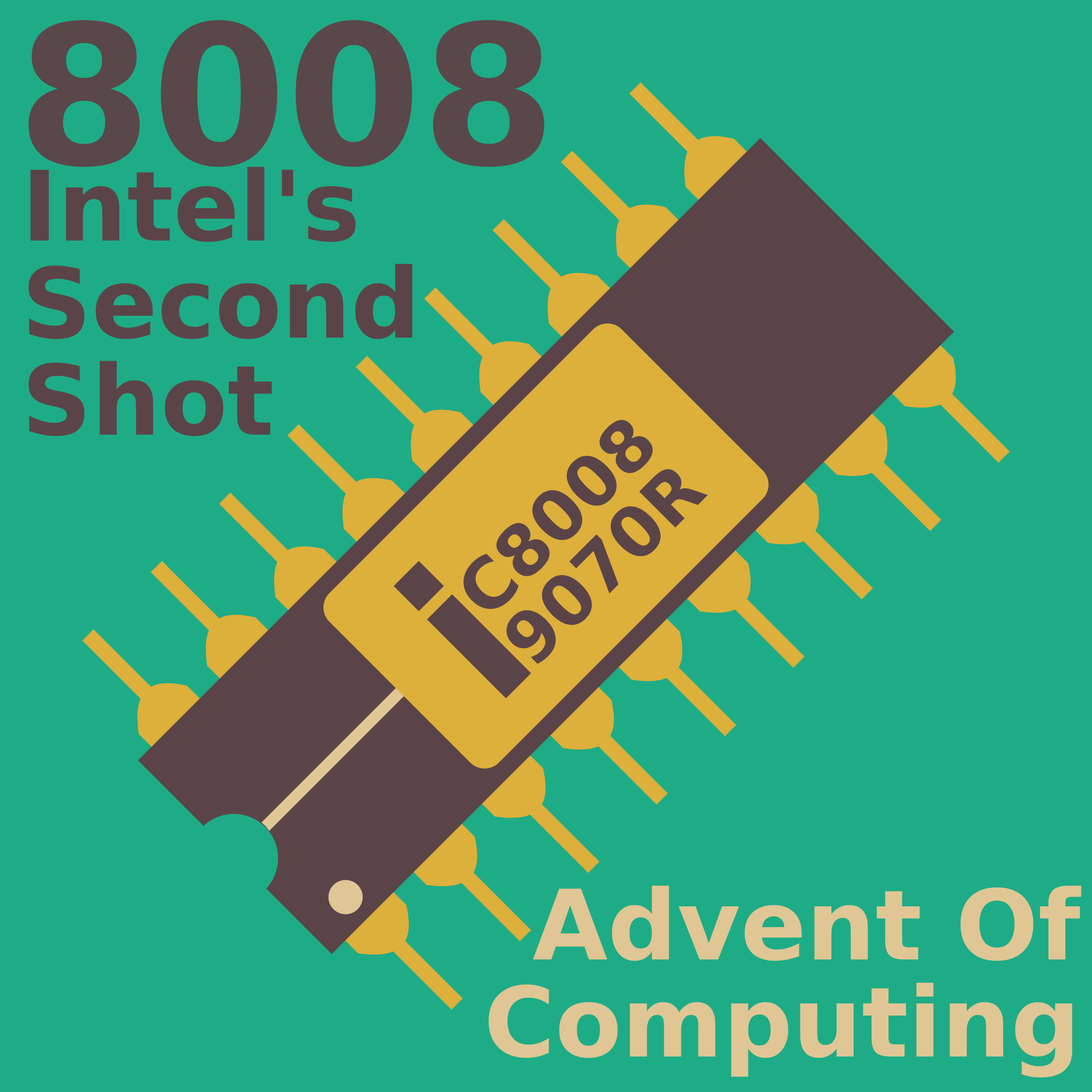Advent of Computing