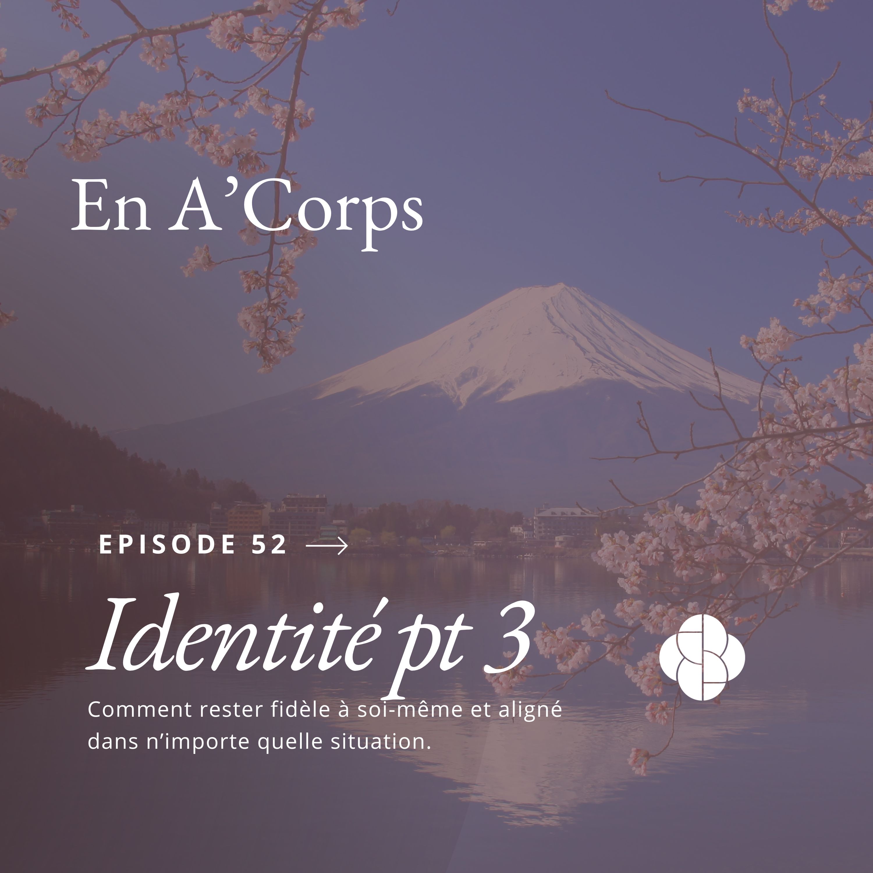En A\'corps