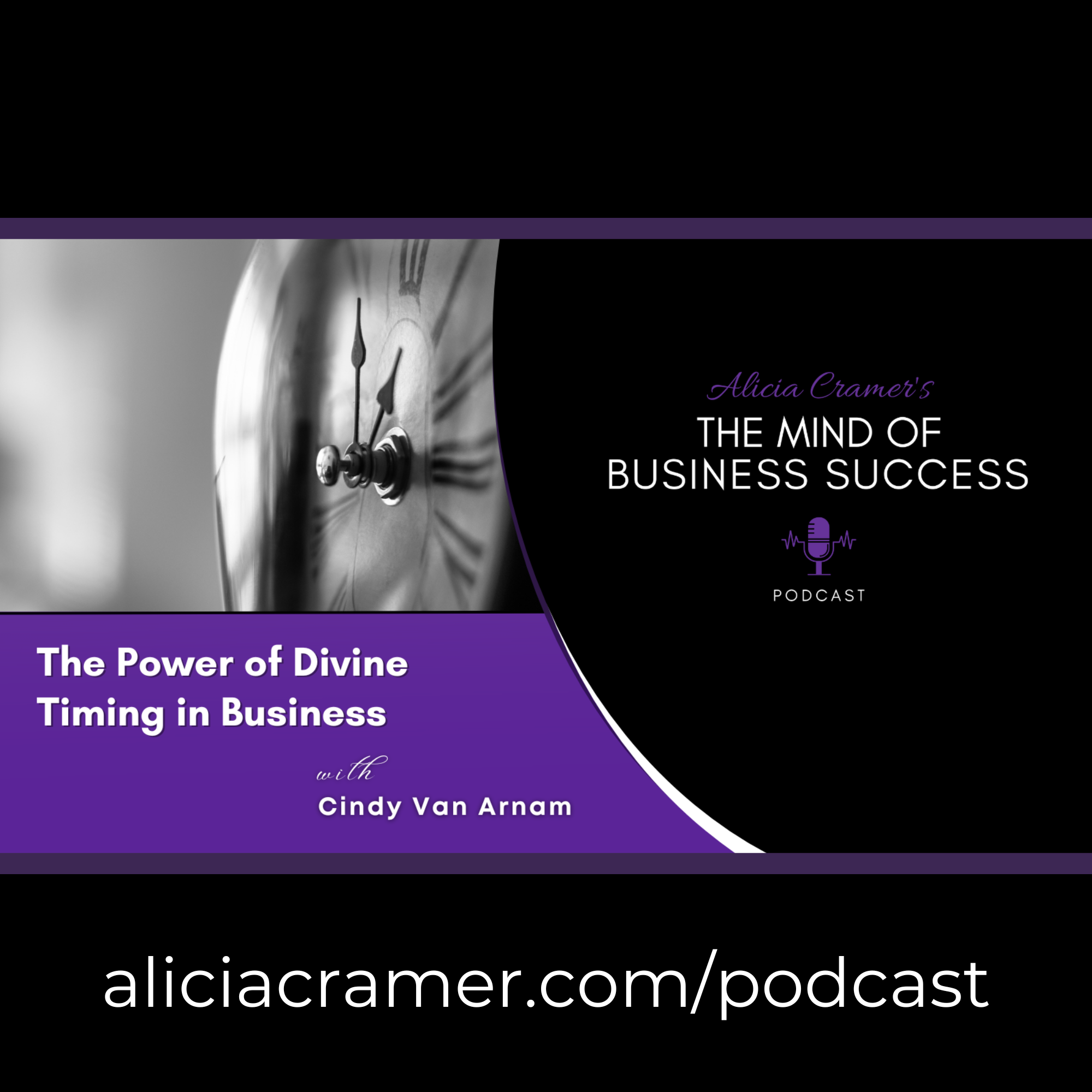 The Mind of Business Success