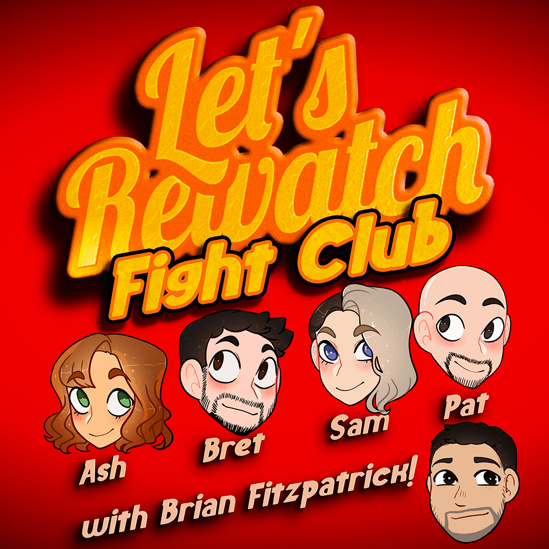 Let\'s Rewatch