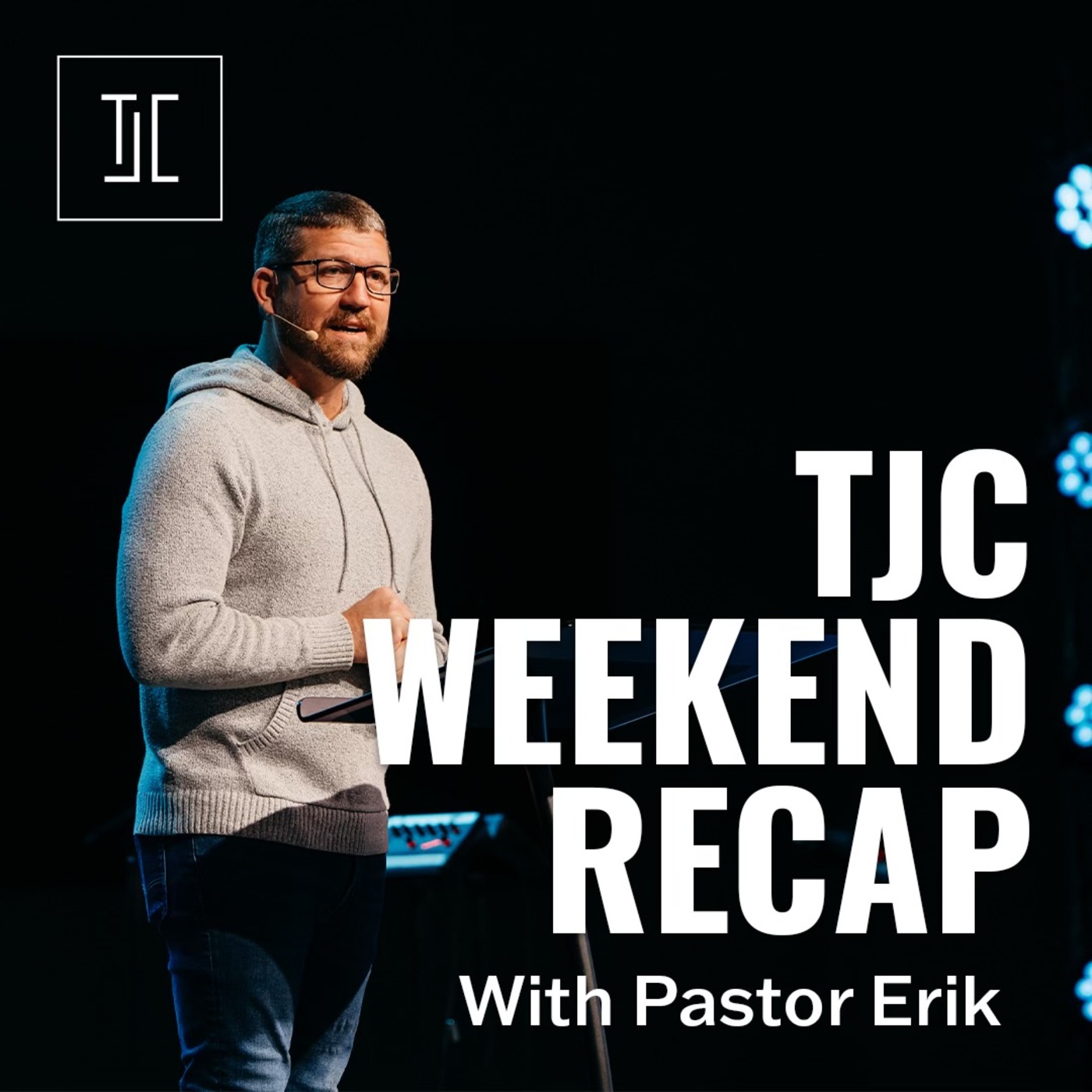 TJC Weekend Recap