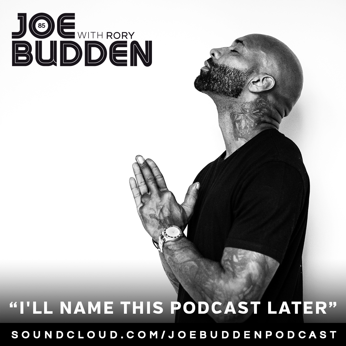 The Joe Budden Podcast with Rory & Mal..
