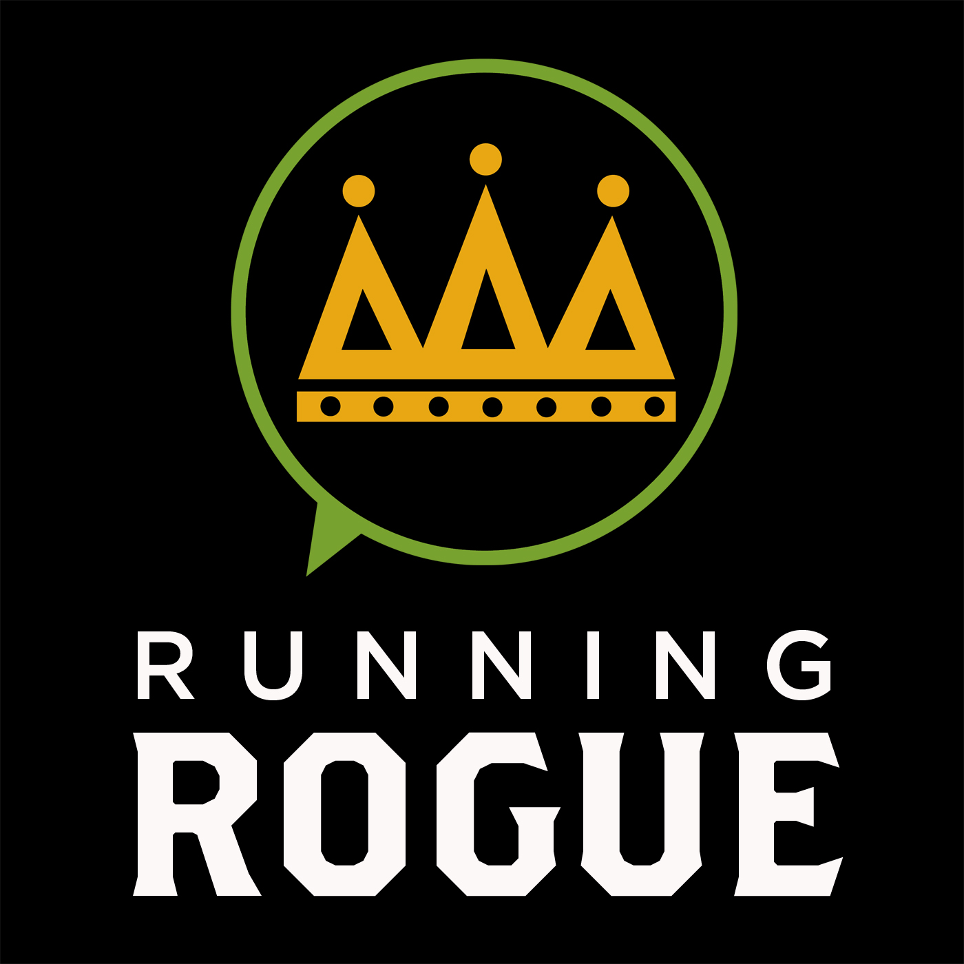 RR Training Podcast