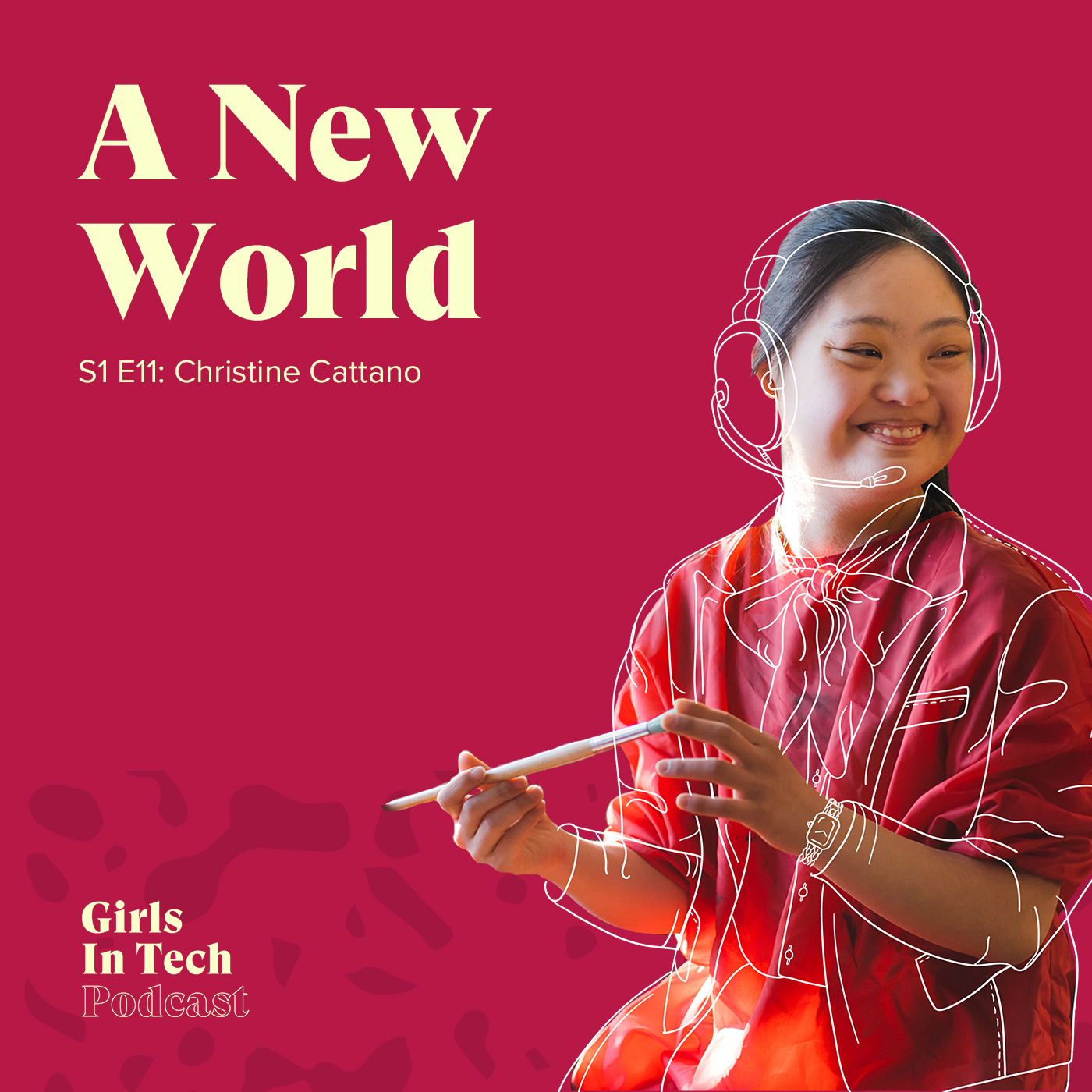 A New World