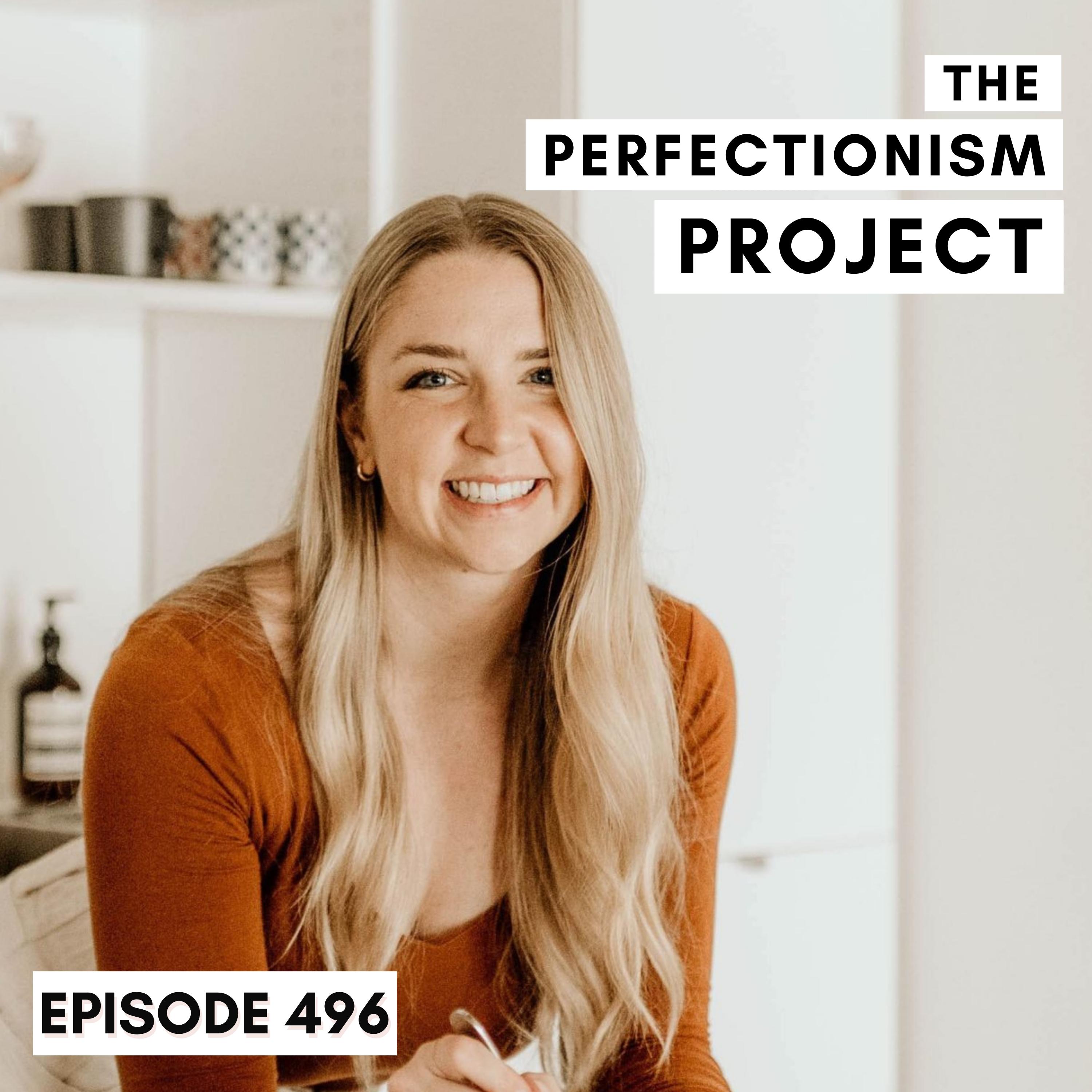 The Perfectionism Project