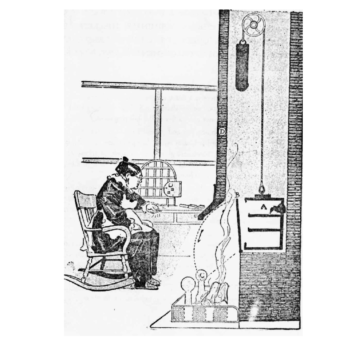 The Art of Crime