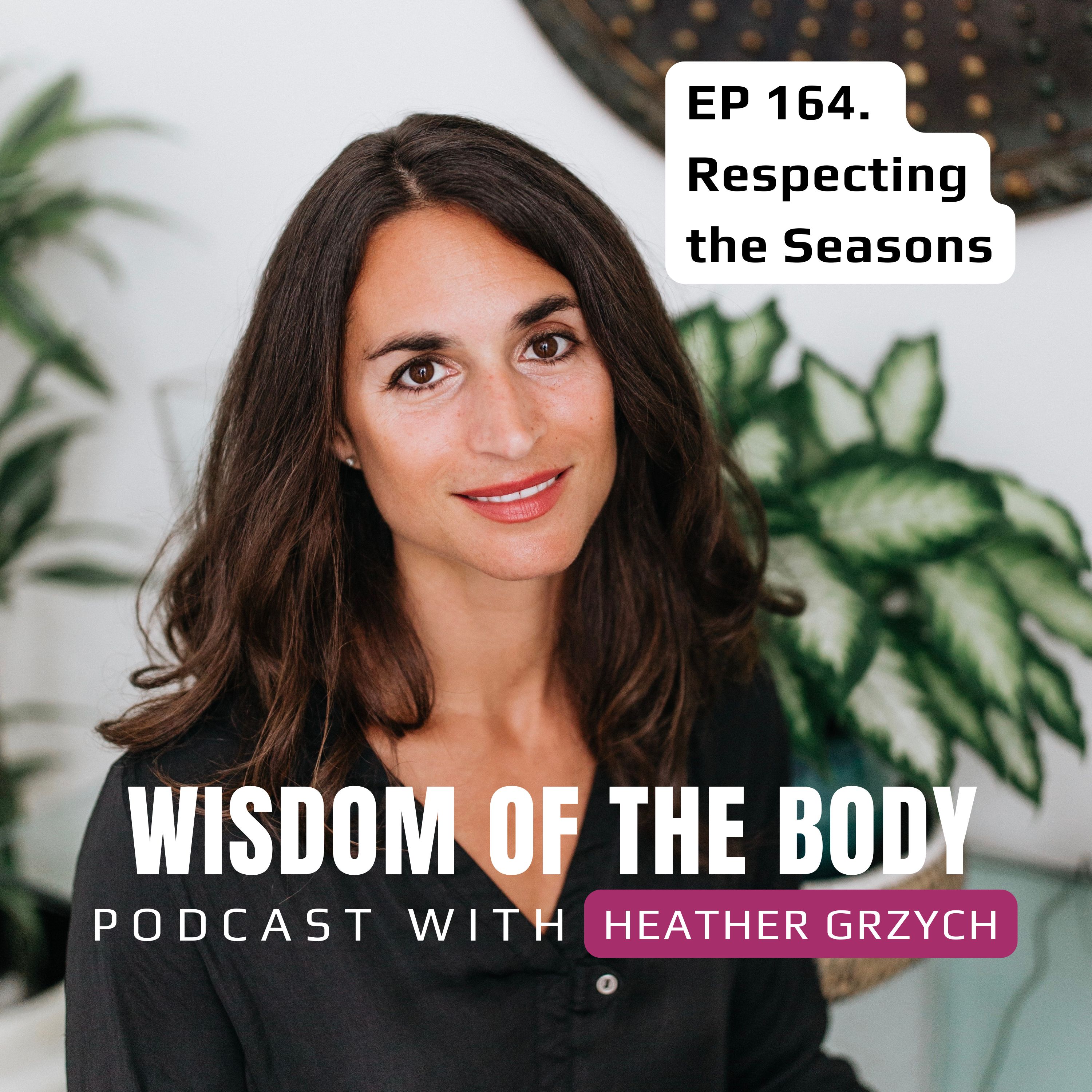 Wisdom of the Body
