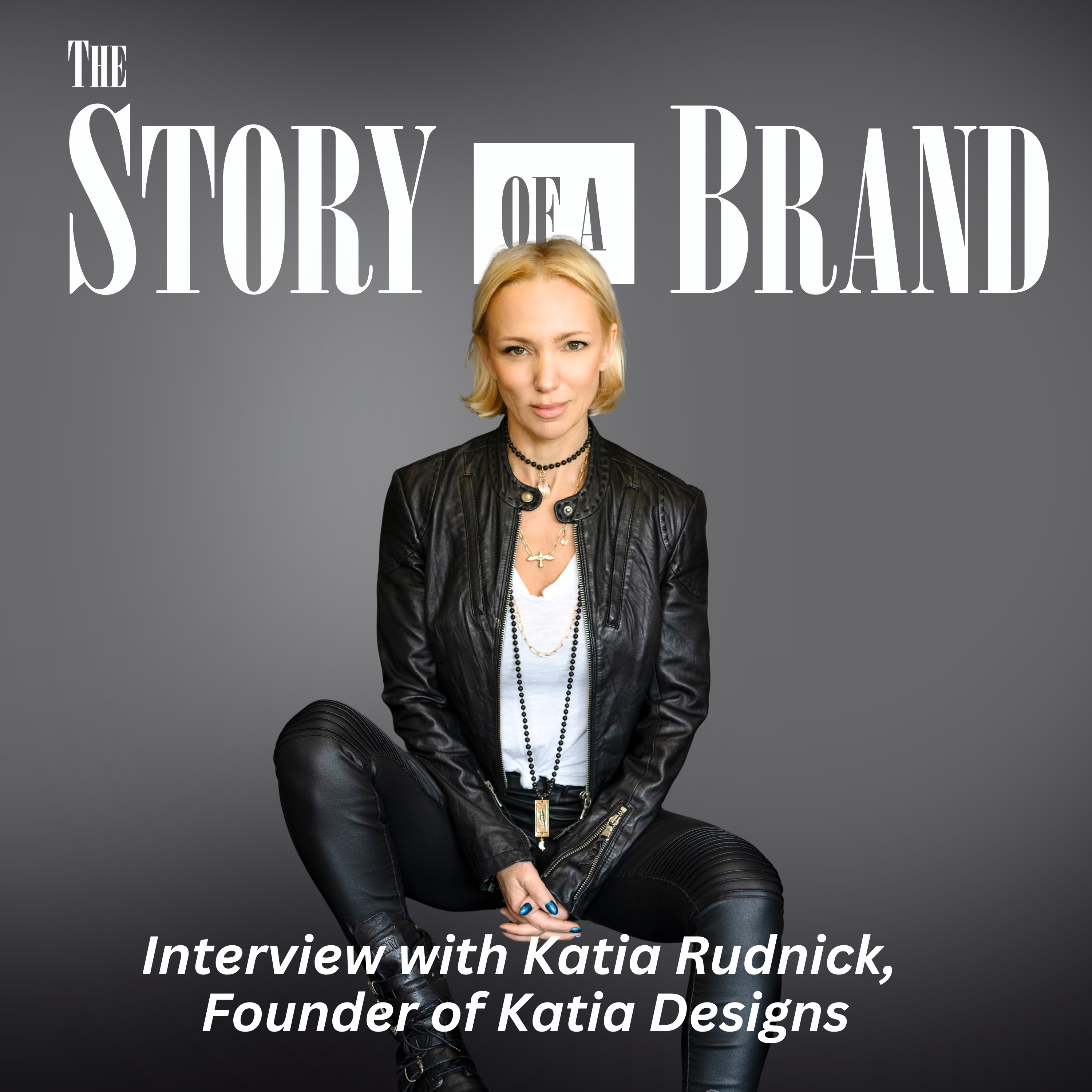 Katia Designs - When a Whisper From the Universe Becomes a Business Katia Designs - When a Whisper From the Universe Becomes a Business