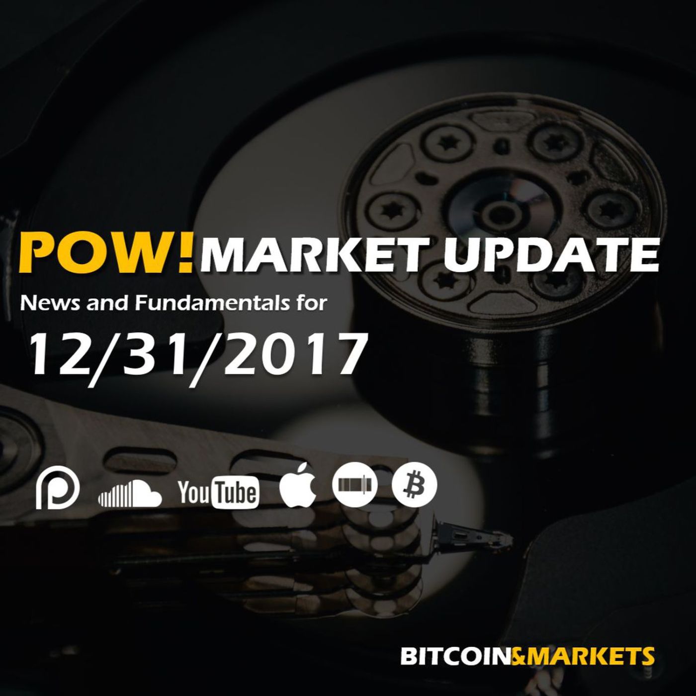 End of Year Market Conditions and Ripple