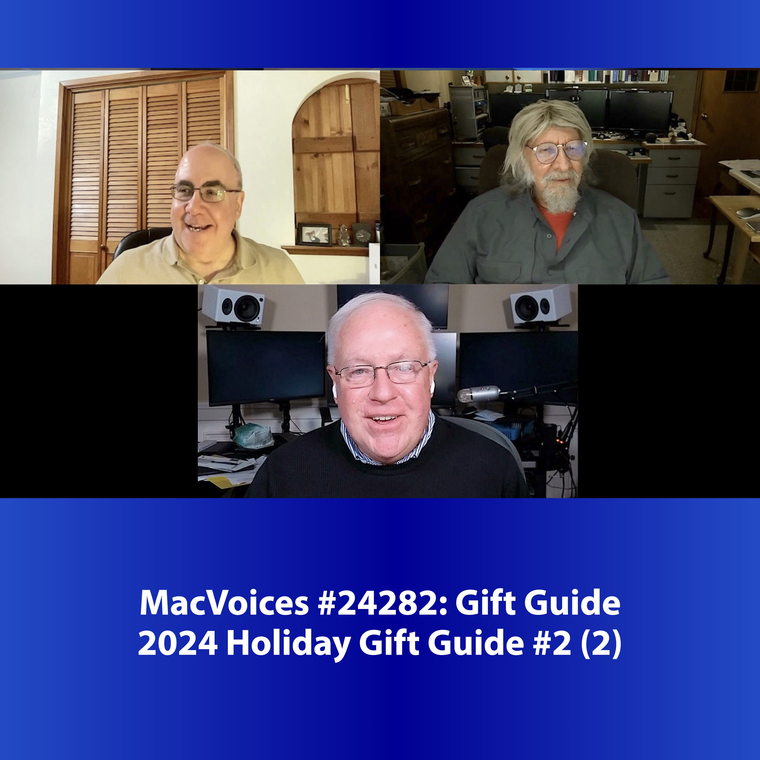 MacVoices #24282: 2024 Holiday Gift Guide #2 (2)