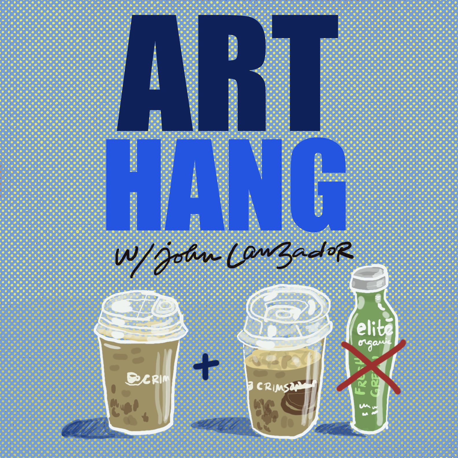 Art Hang