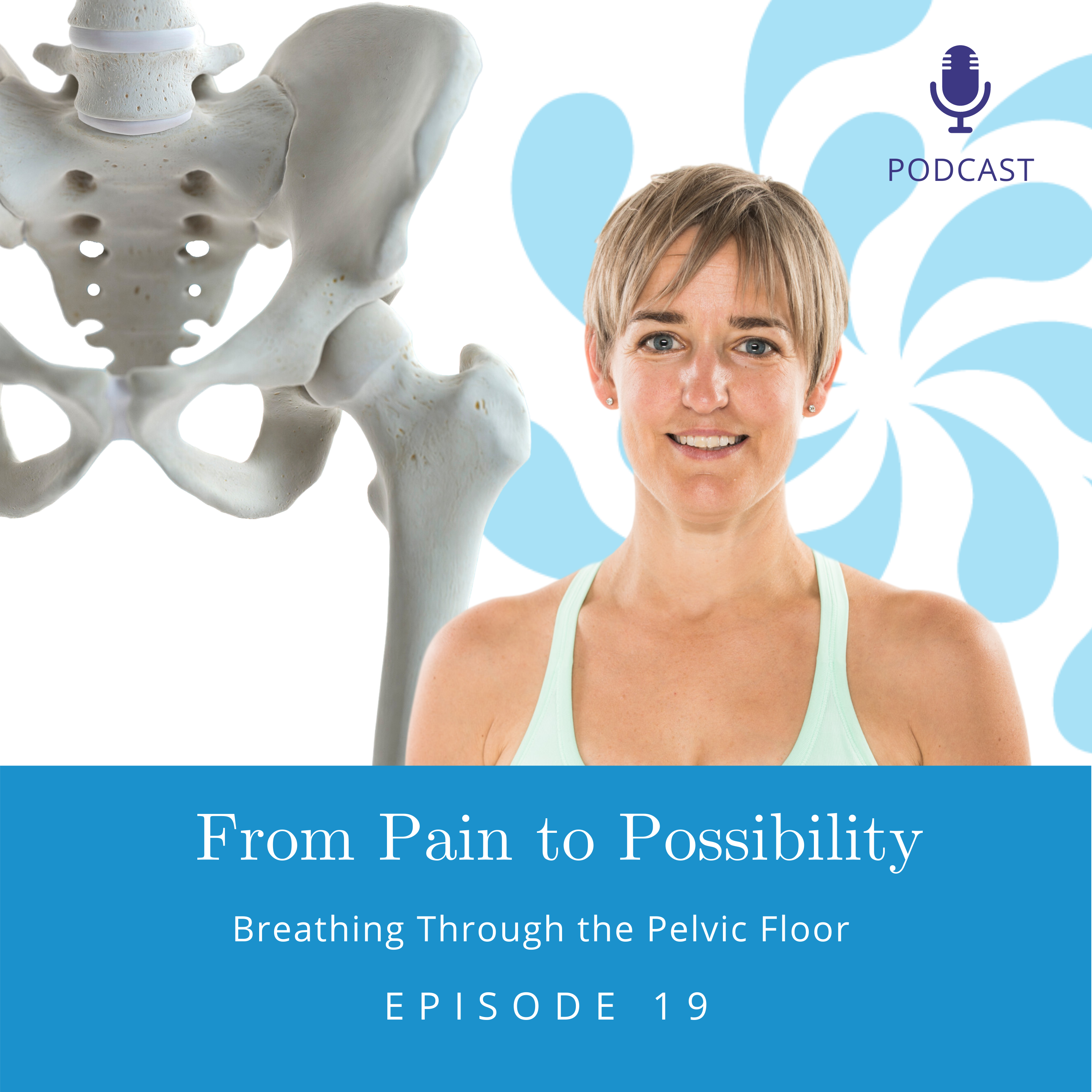 From Pain to Possibility