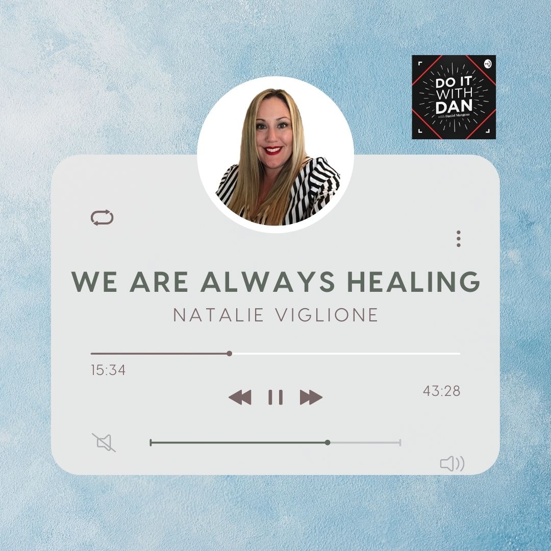 We Are Always Healing
