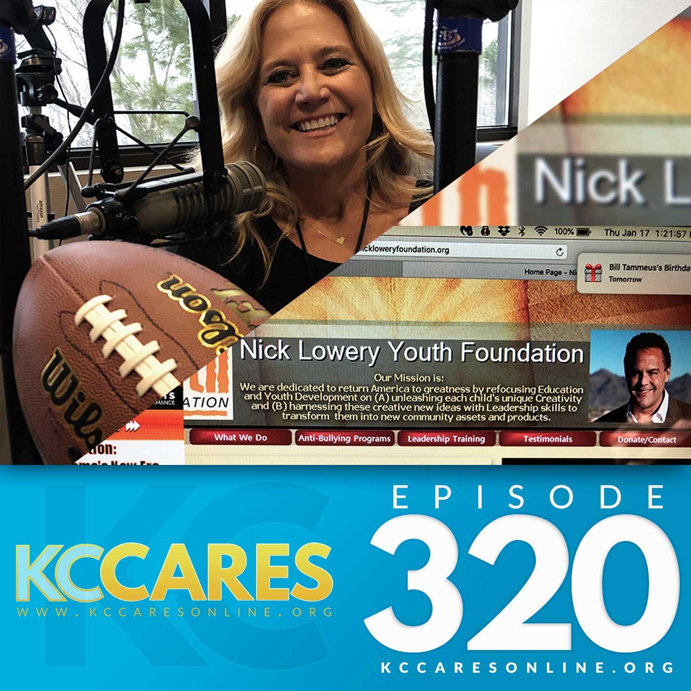 KC Cares | Episode 320