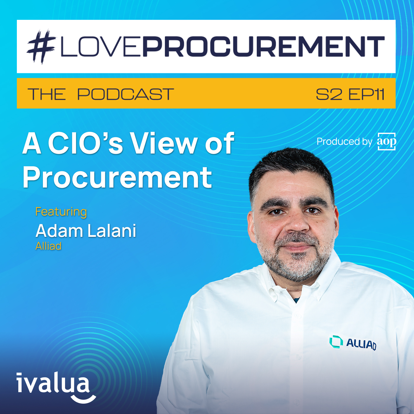 Love Procurement: The Podcast