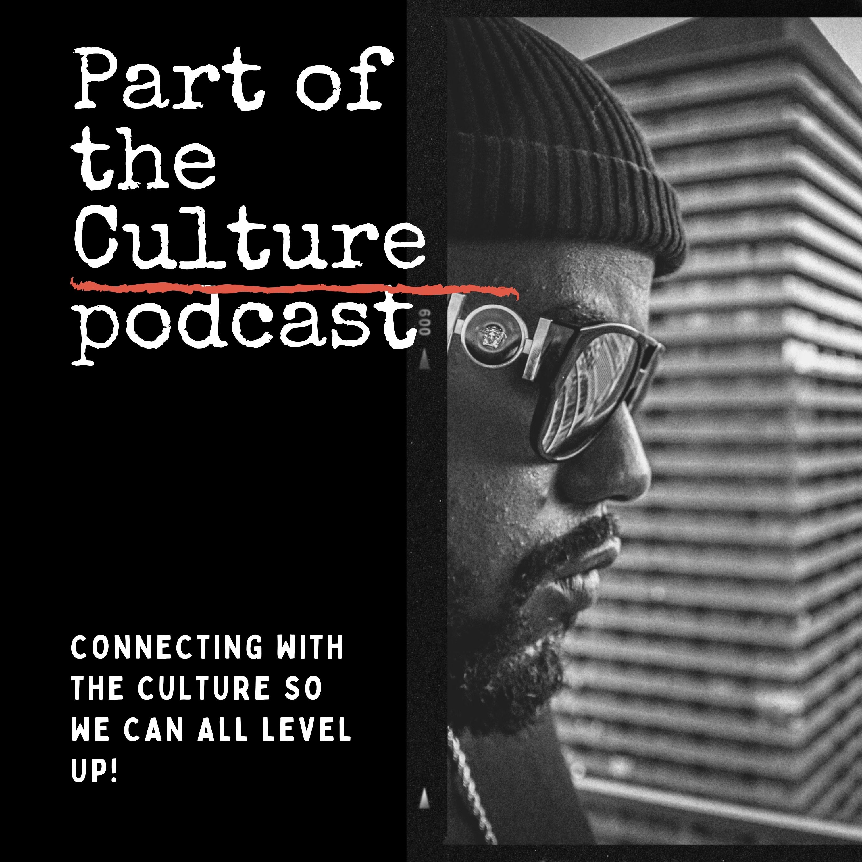 Part of the Culture\'s podcast