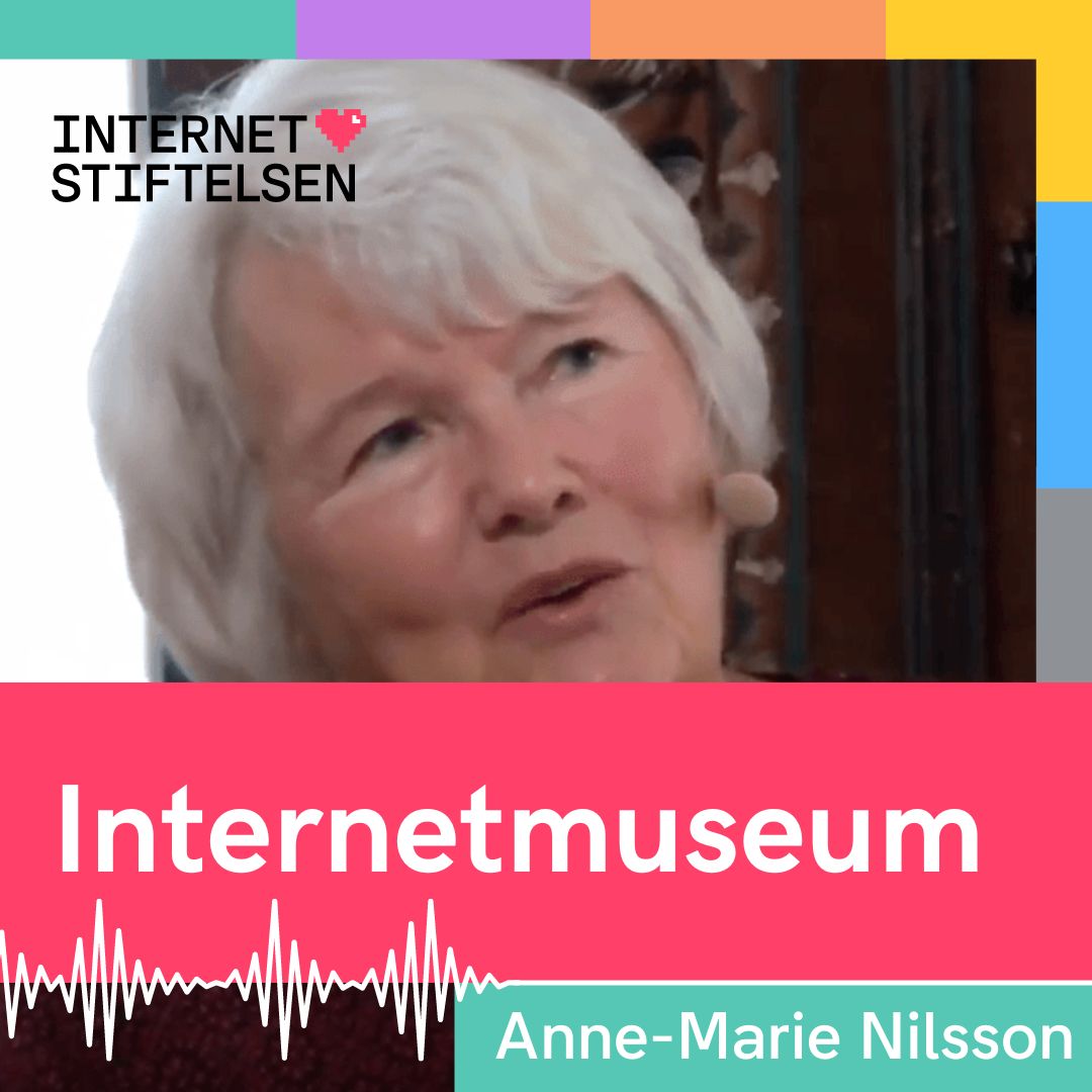 Internetmuseum