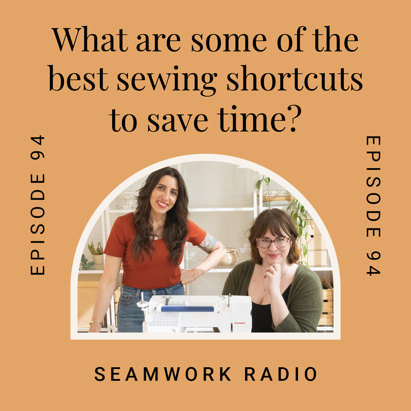 What Are Some of the Best Sewing Shortcuts to Save Time?