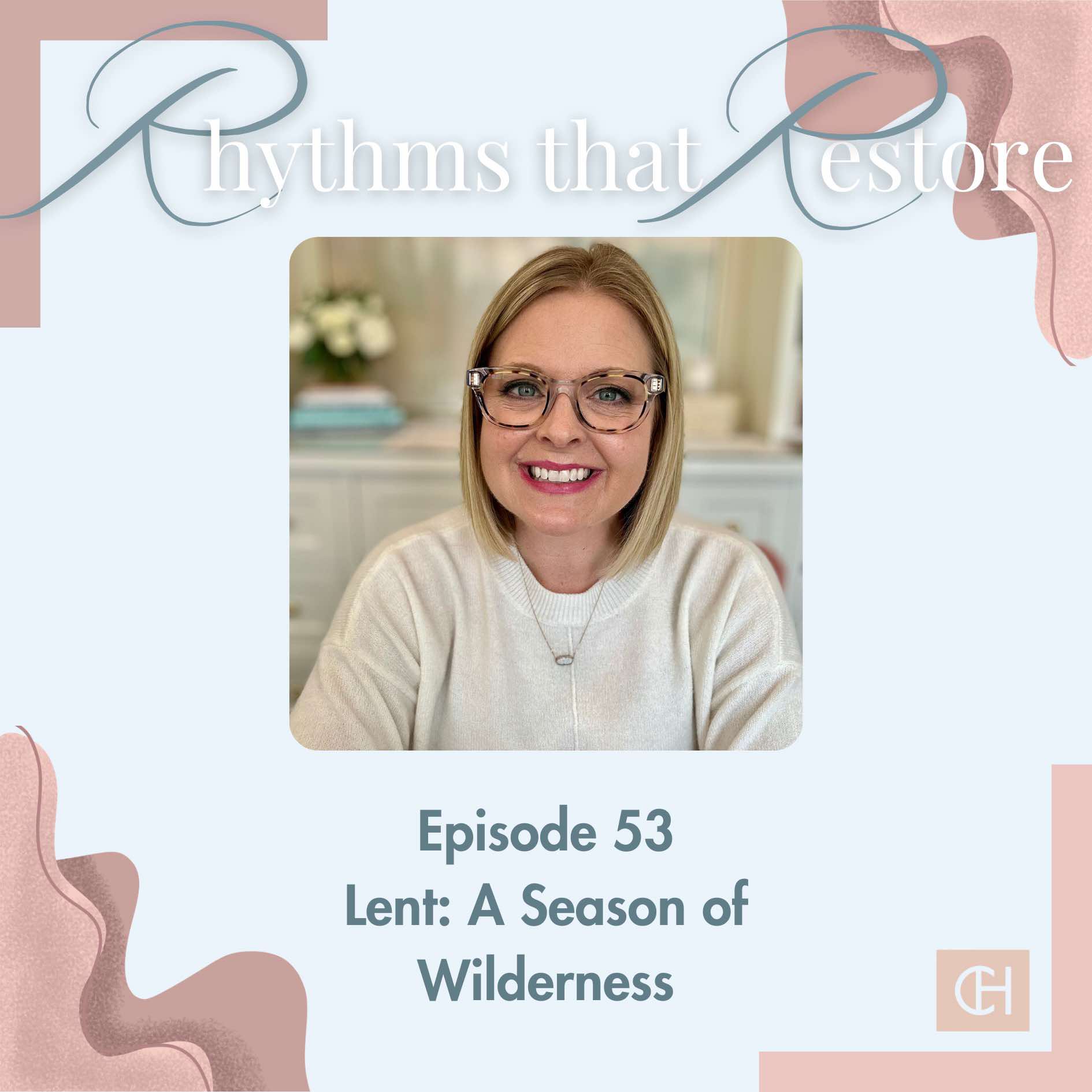 Rhythms that Restore: Hope for the Busy Christian Woman