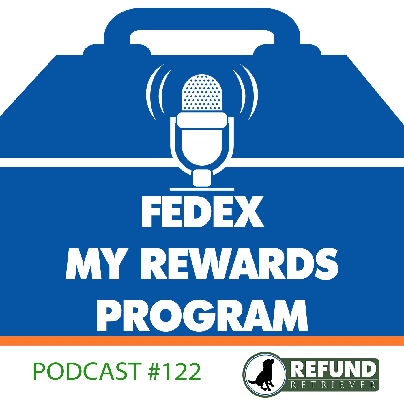 The Shipper\'s Toolbox by Refund Retriever