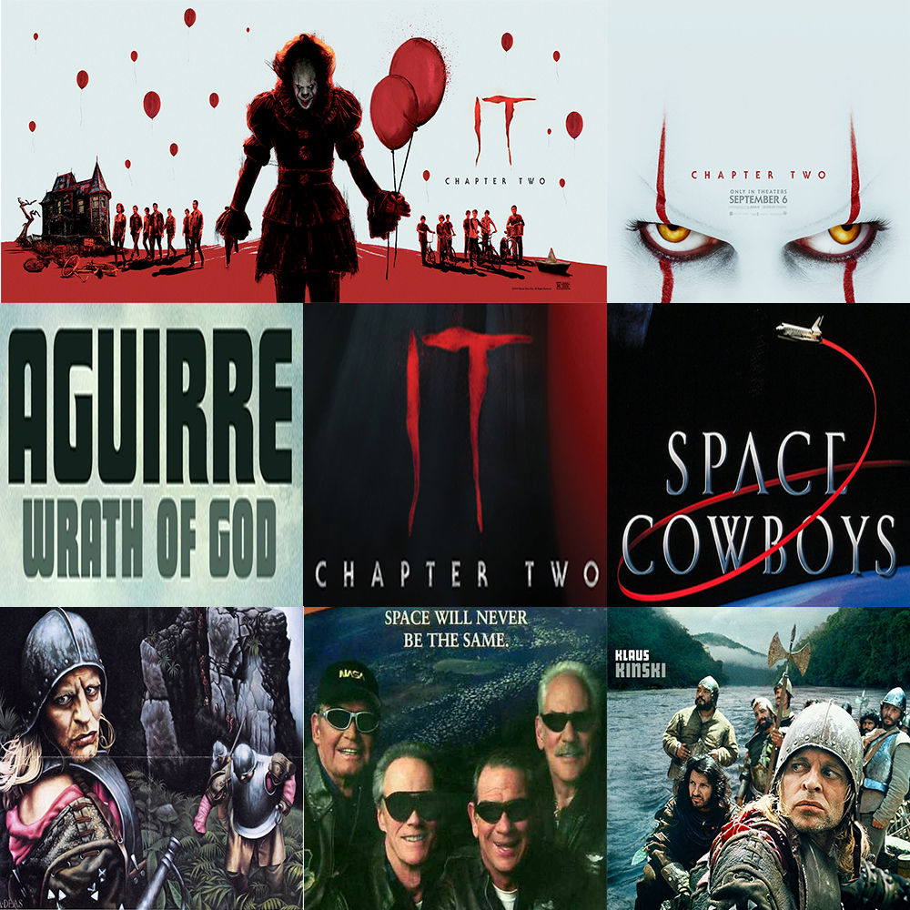 This Week In Film Podcast