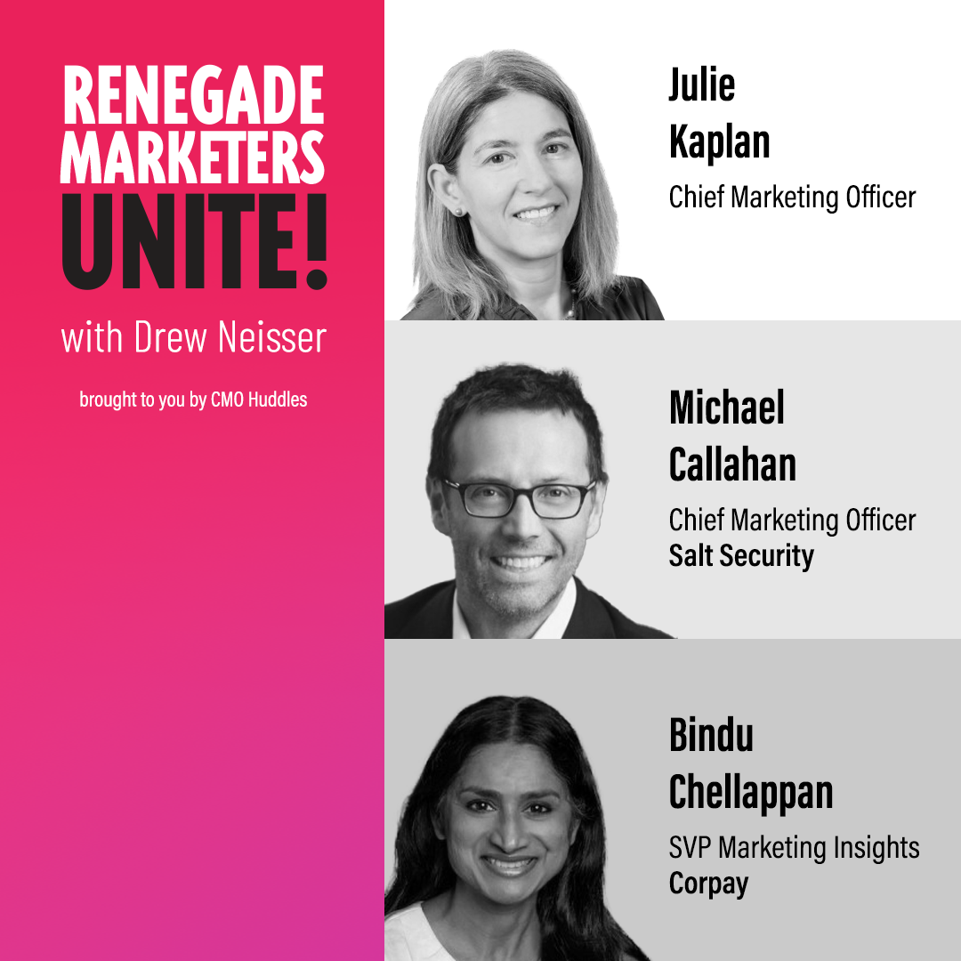 441: B2B Marketing Metrics That Speak C-Suite