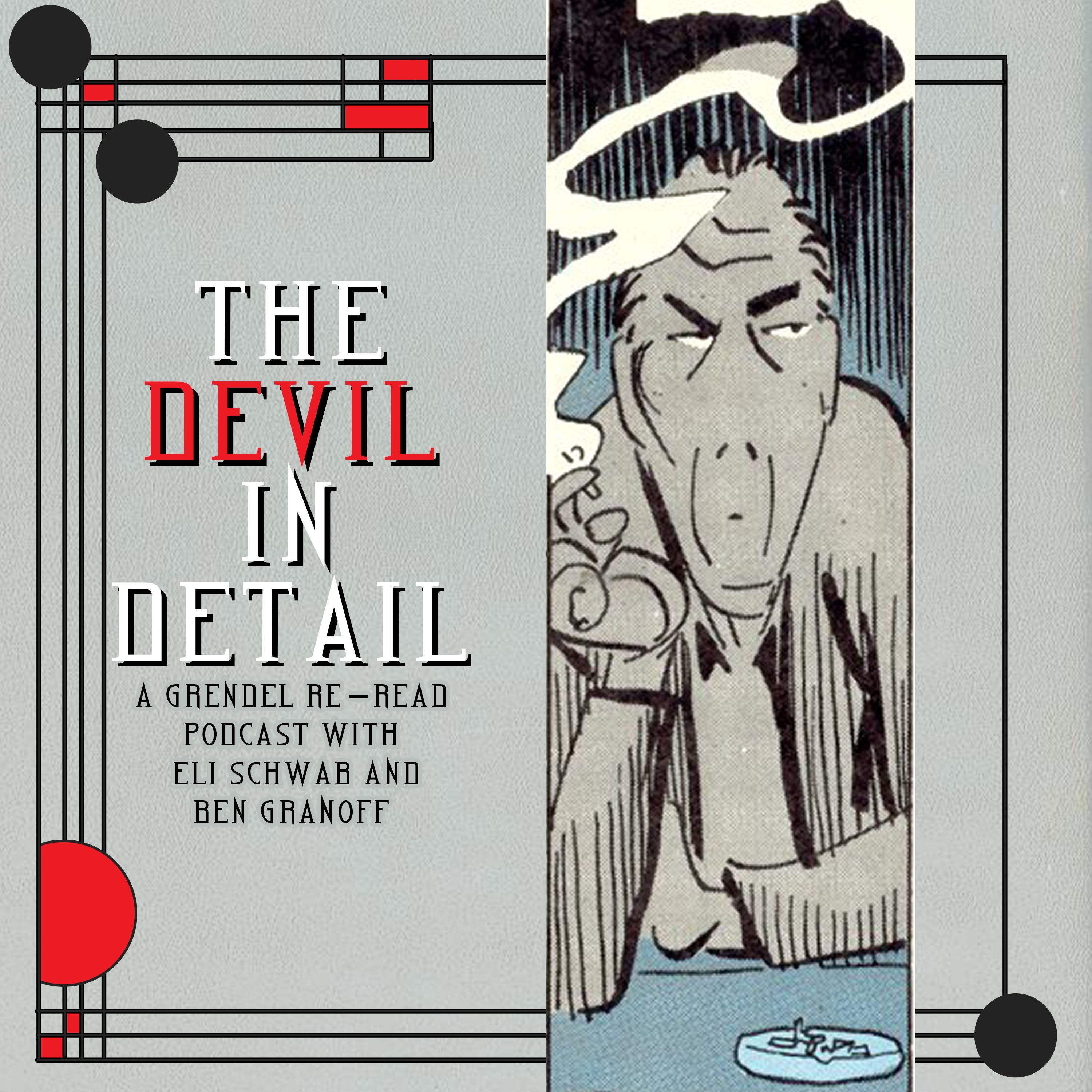 The Devil in Detail