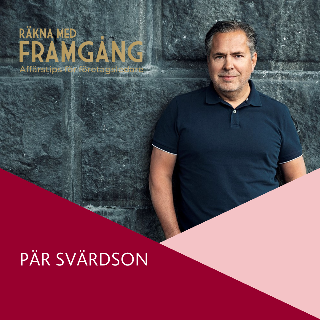 Räkna med framgång