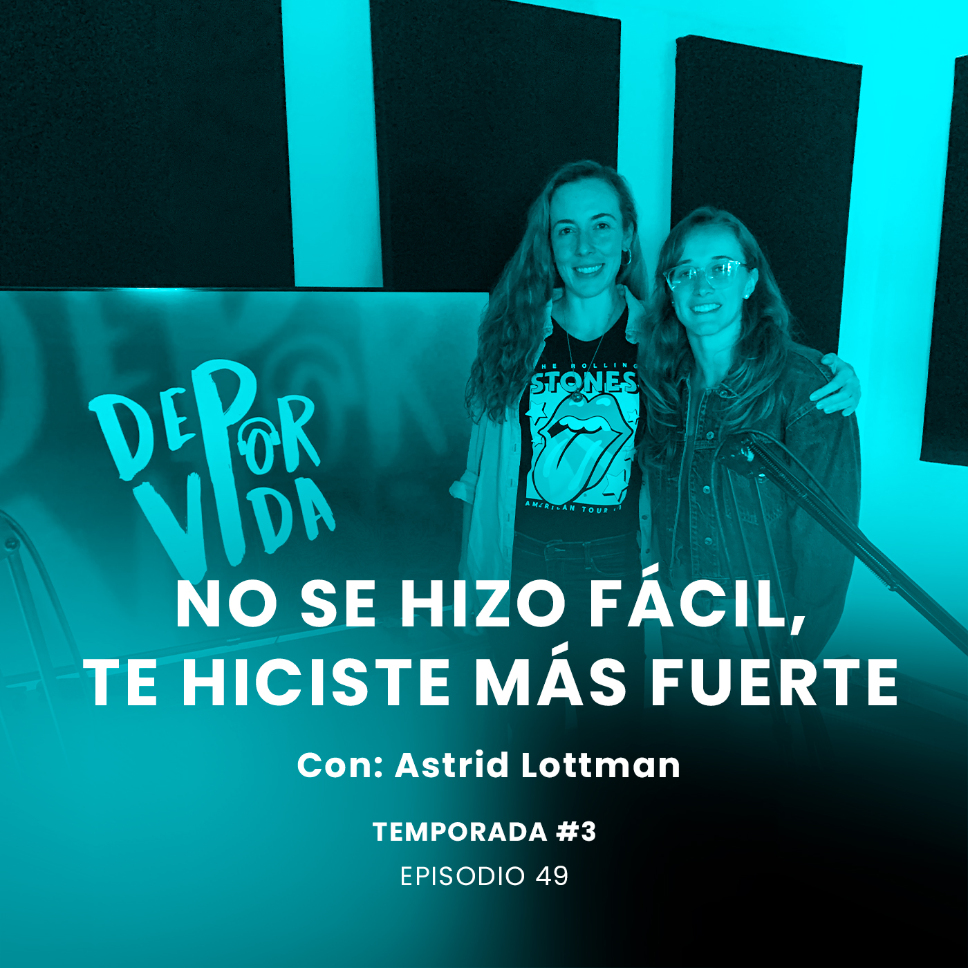 Deporvida