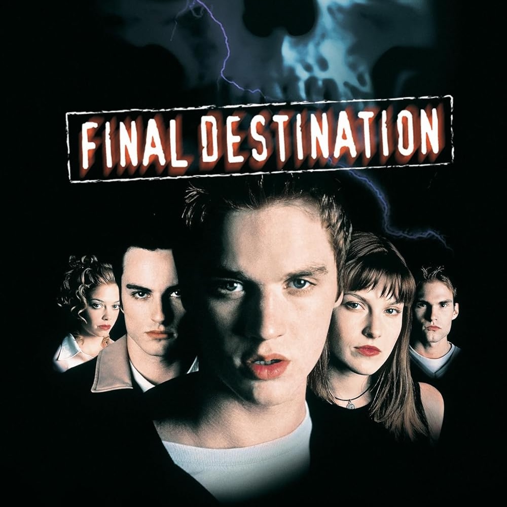320: Final Destination