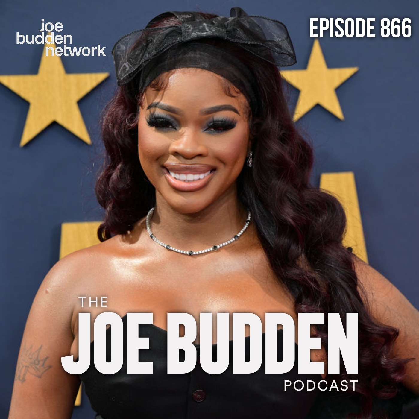 Episode 866 | "From One Crash Out To Another"
