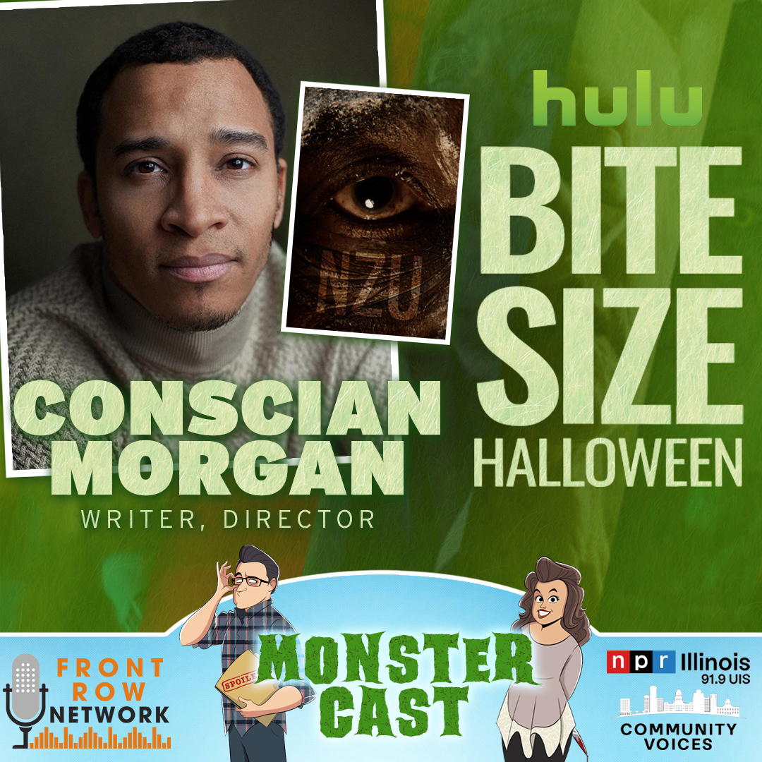 Huluween - 