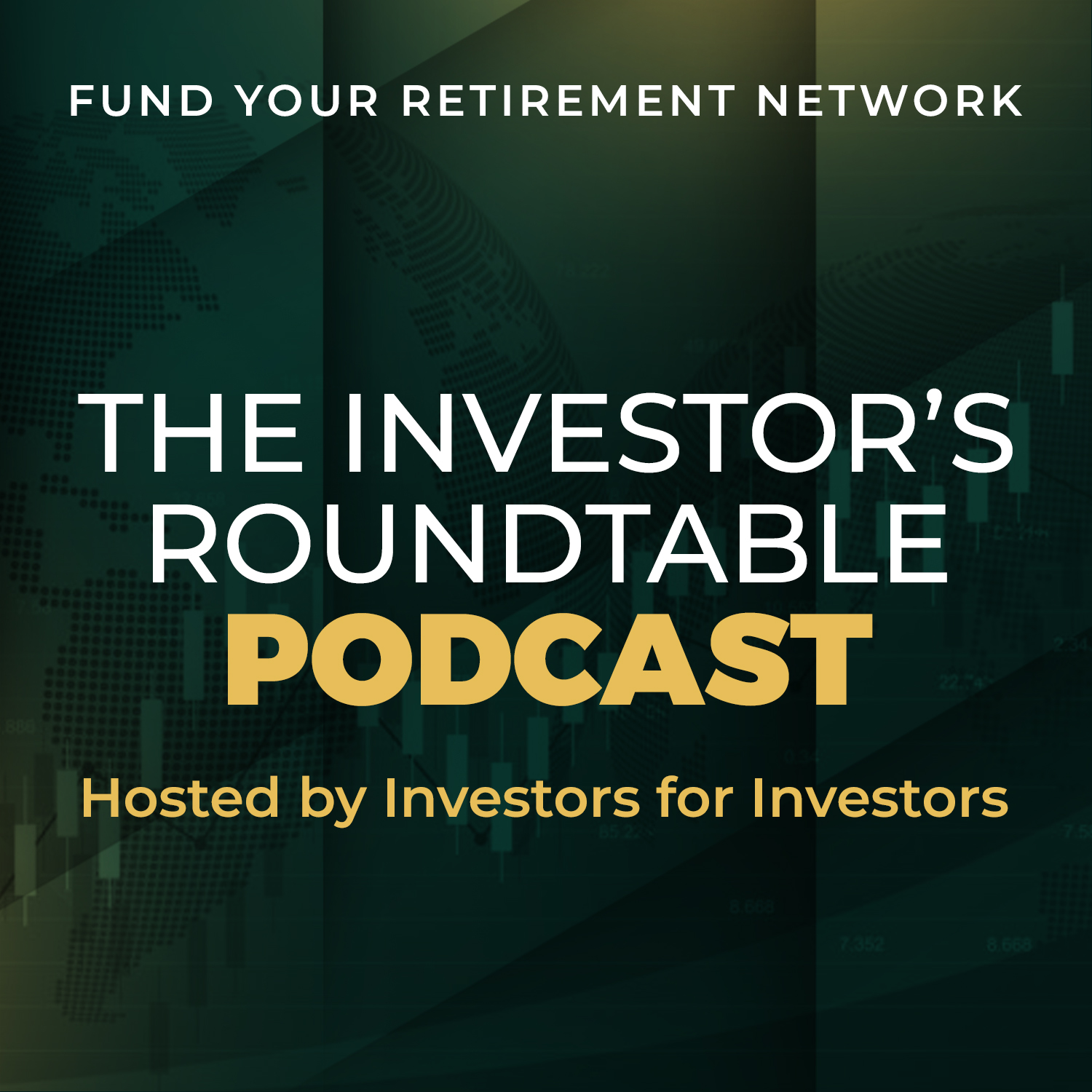 Fund Your Retirement Podcast