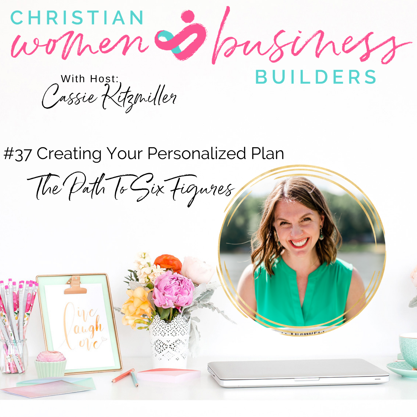 Christian Women Business Builders