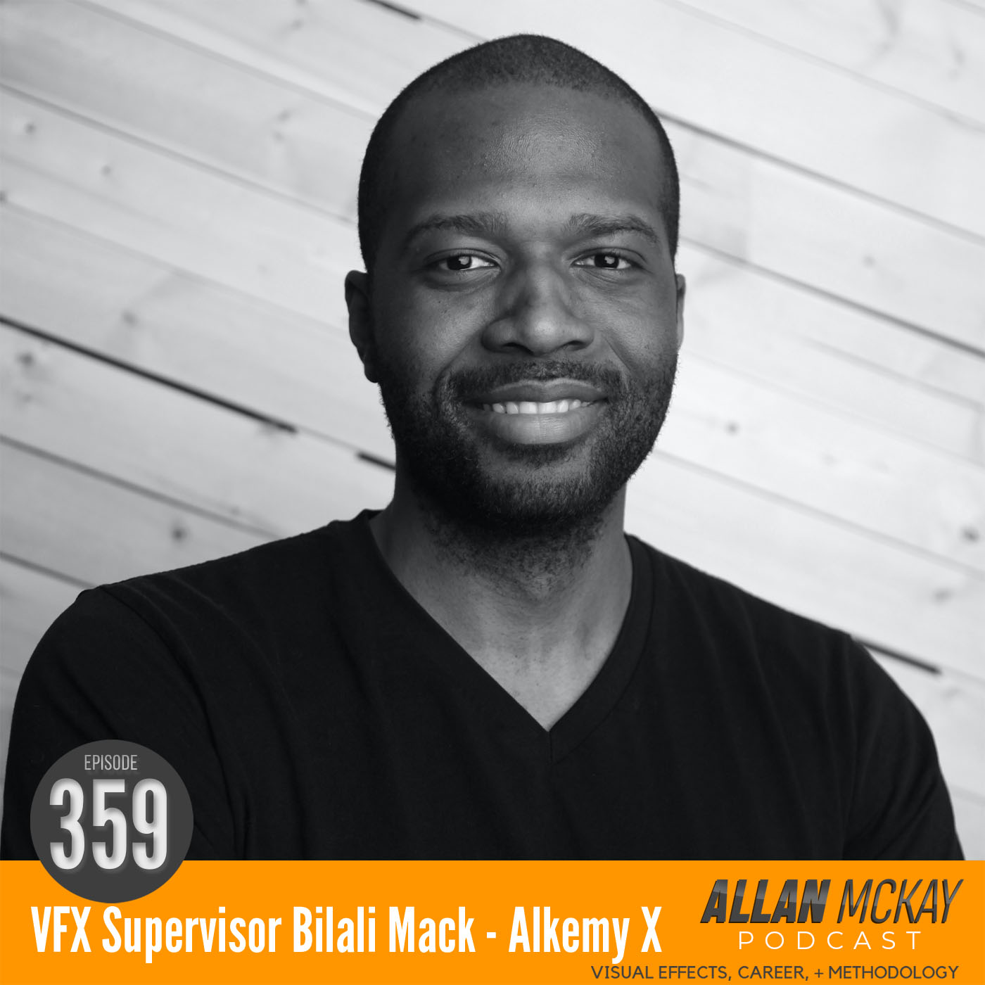 The Allan McKay Podcast