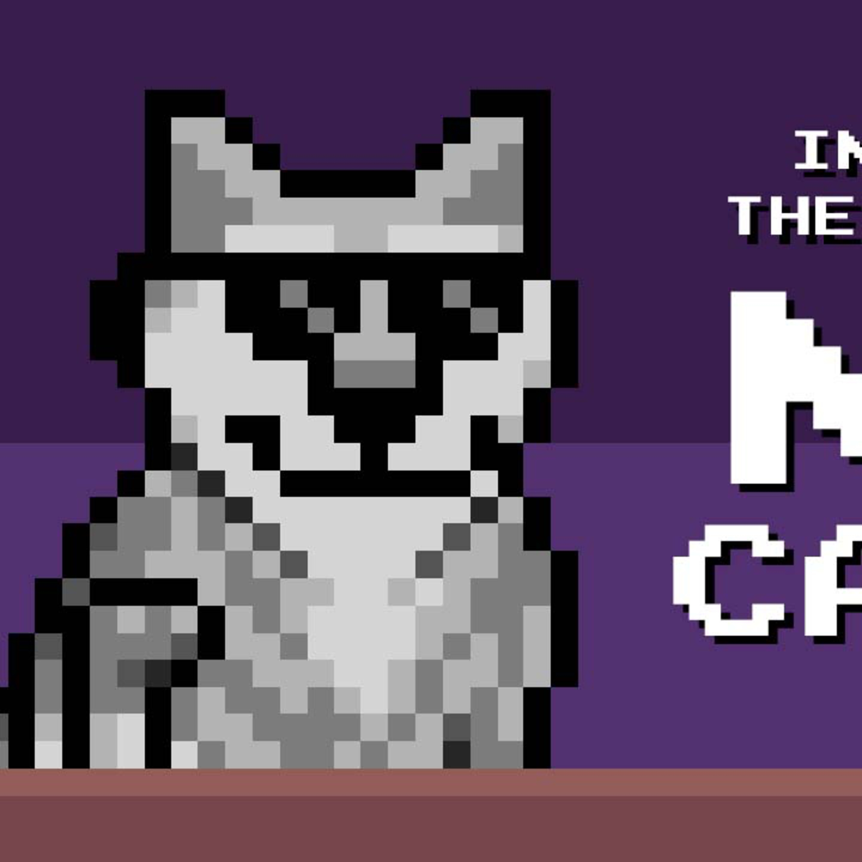 1st NFT Casino — Our $$$ bet on Wolf Game