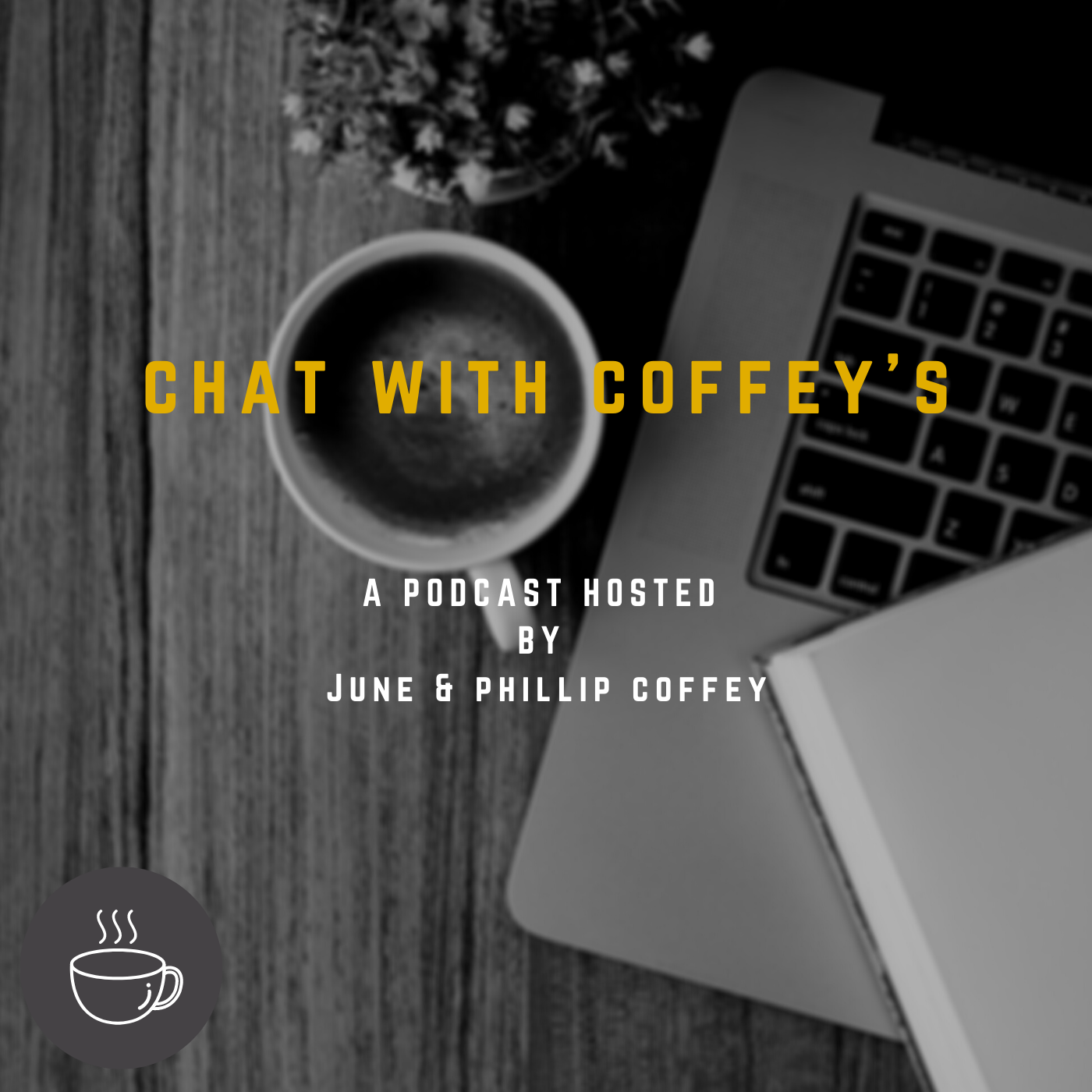 Chat with Coffey's #6