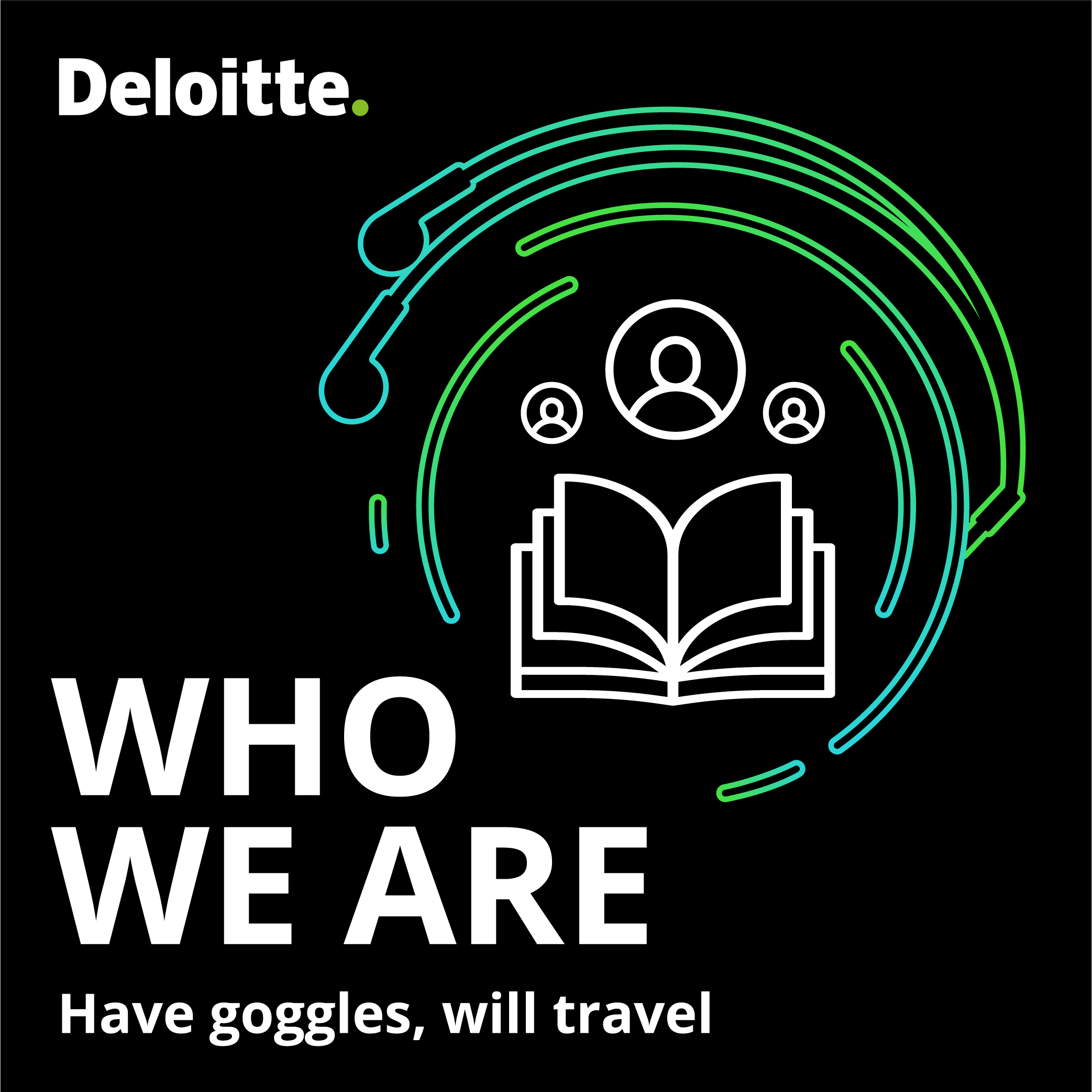 Jaimie Monahan—Have goggles, will travel