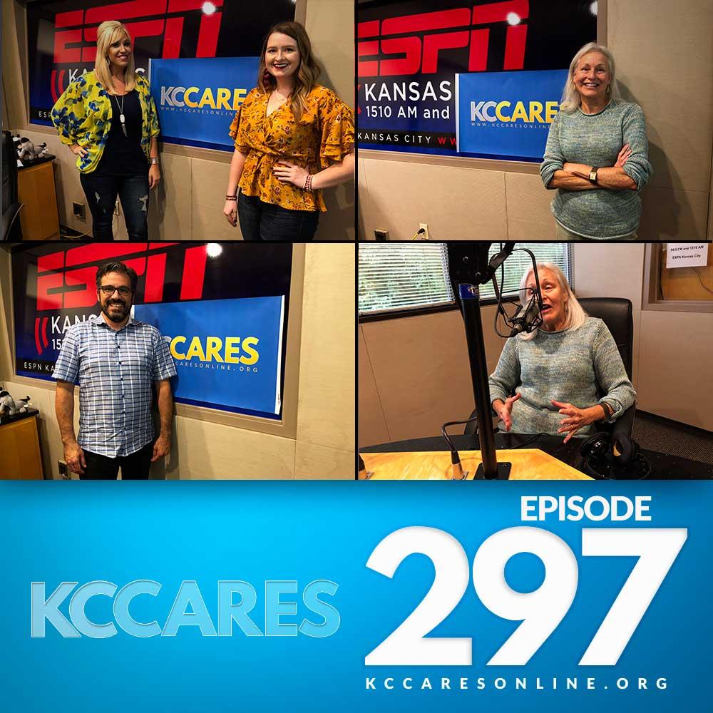KC Cares Episode 297