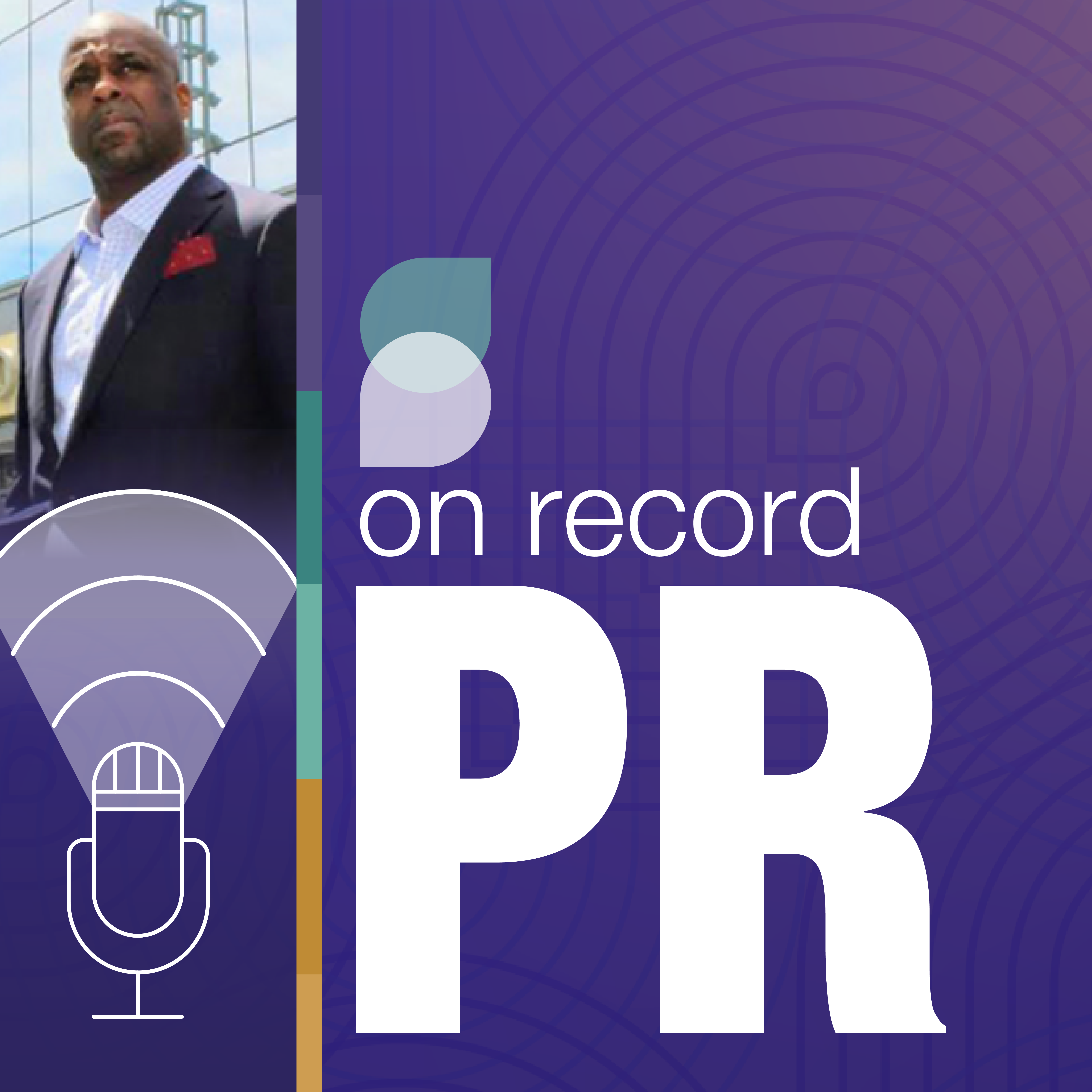 On Record PR
