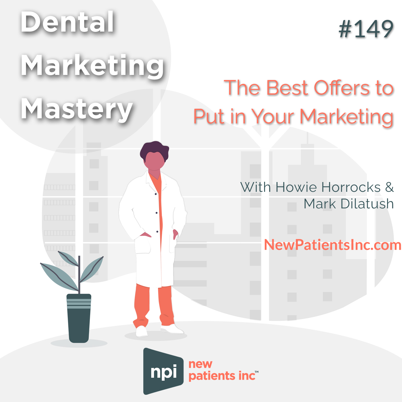 Dental Marketing Mastery