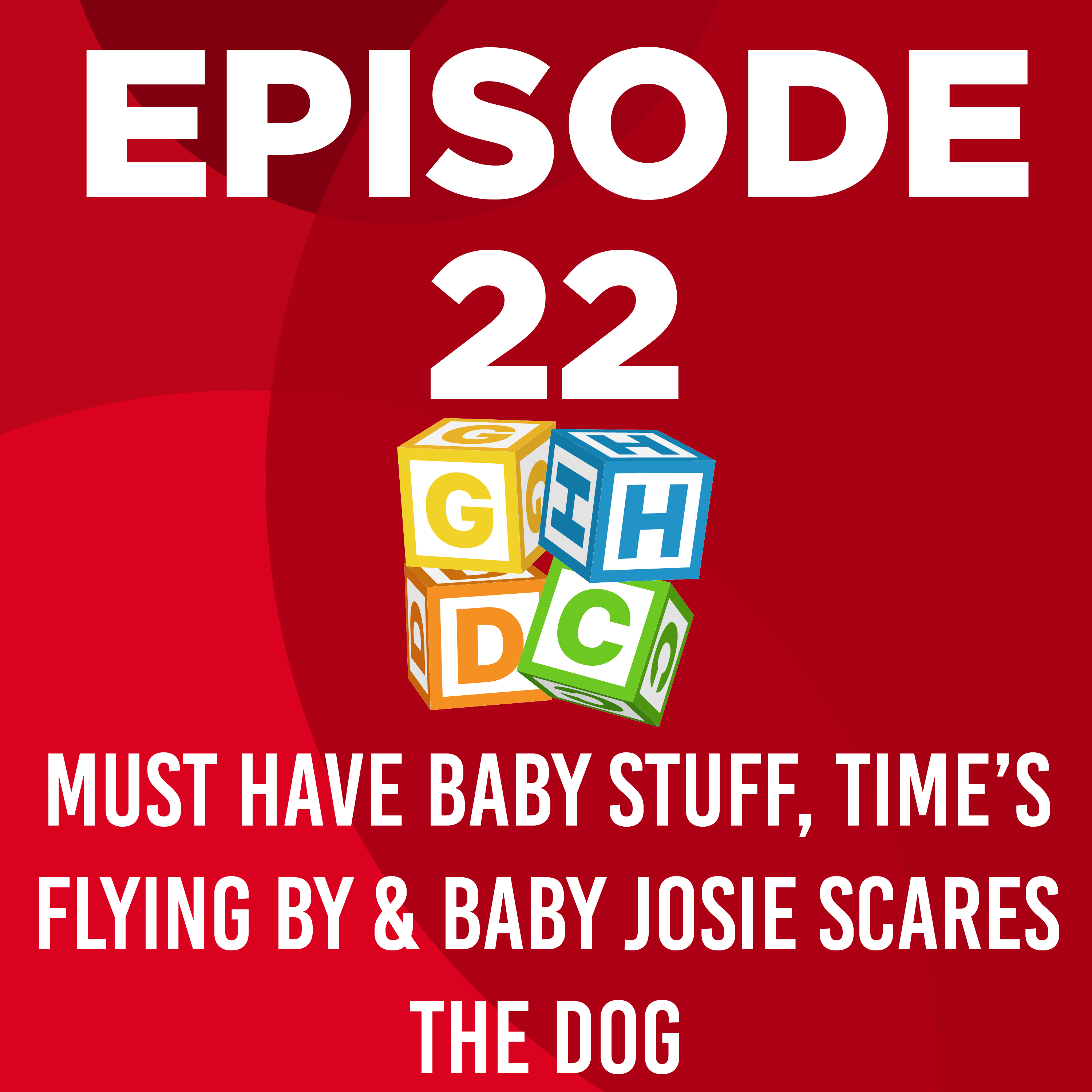 Gray Hair & Daycare : Gen X Dad, Gen Beta Baby