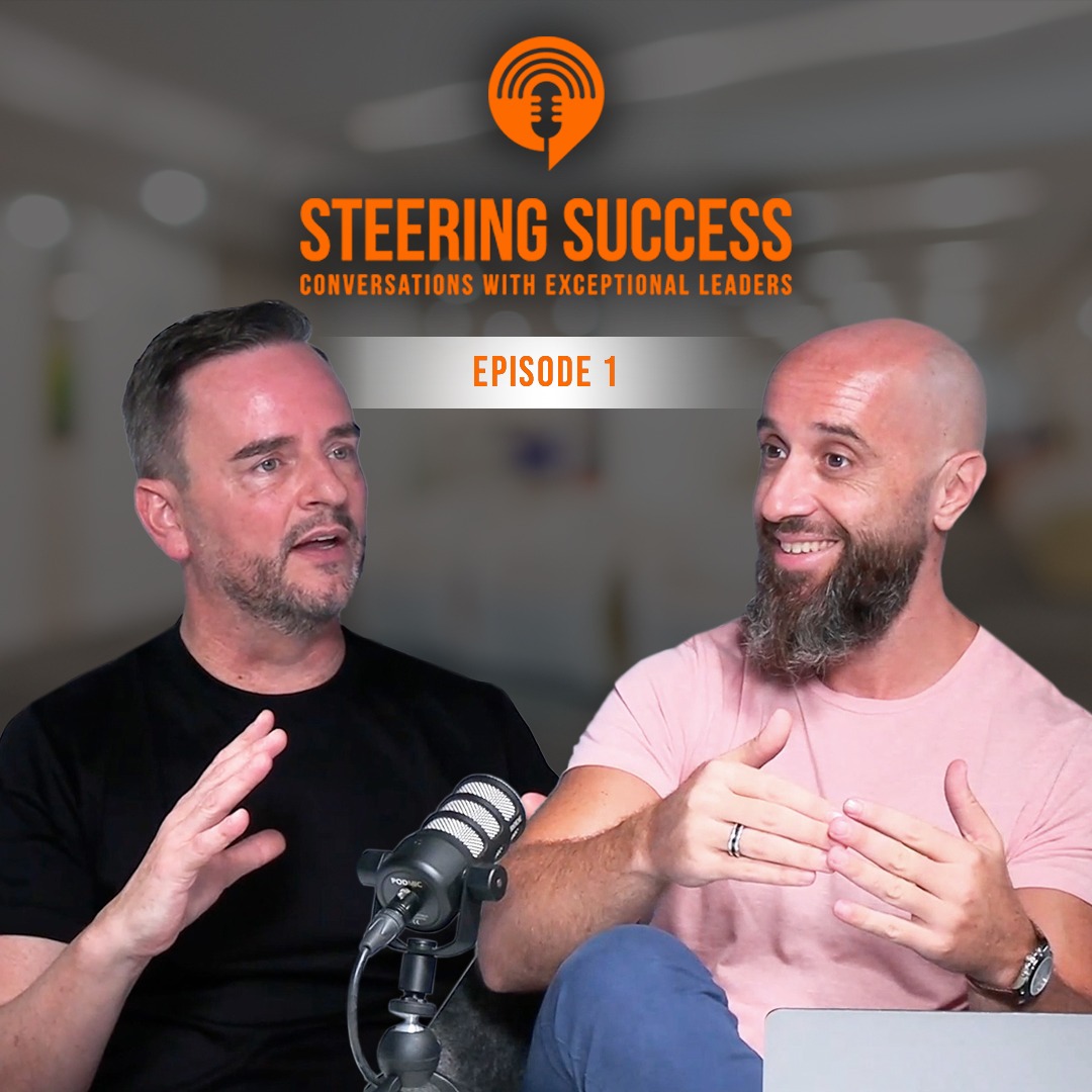 Steering Success