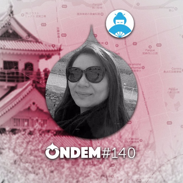 ONDEM Podcasts